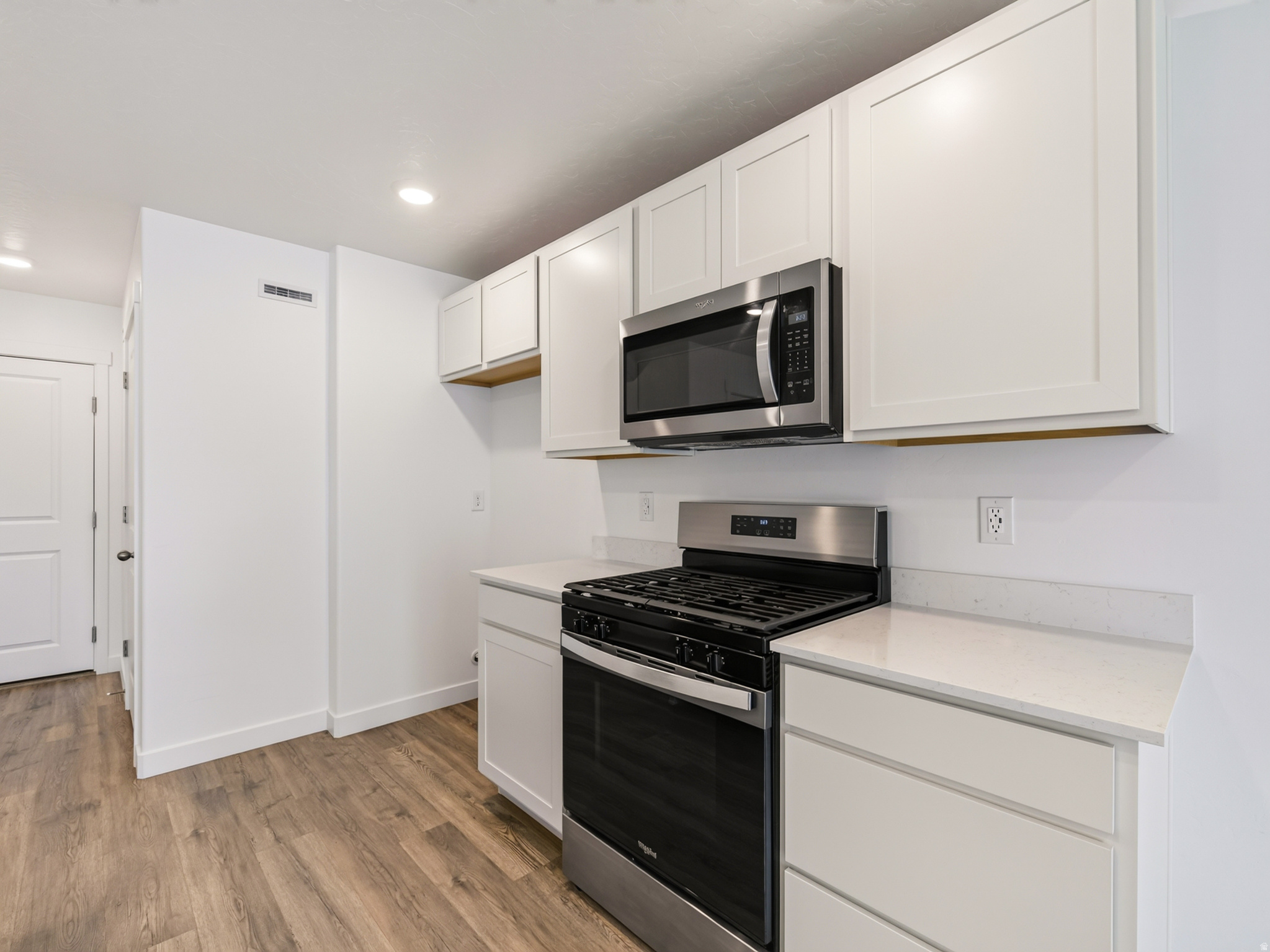 VIRIDIAN - Residential