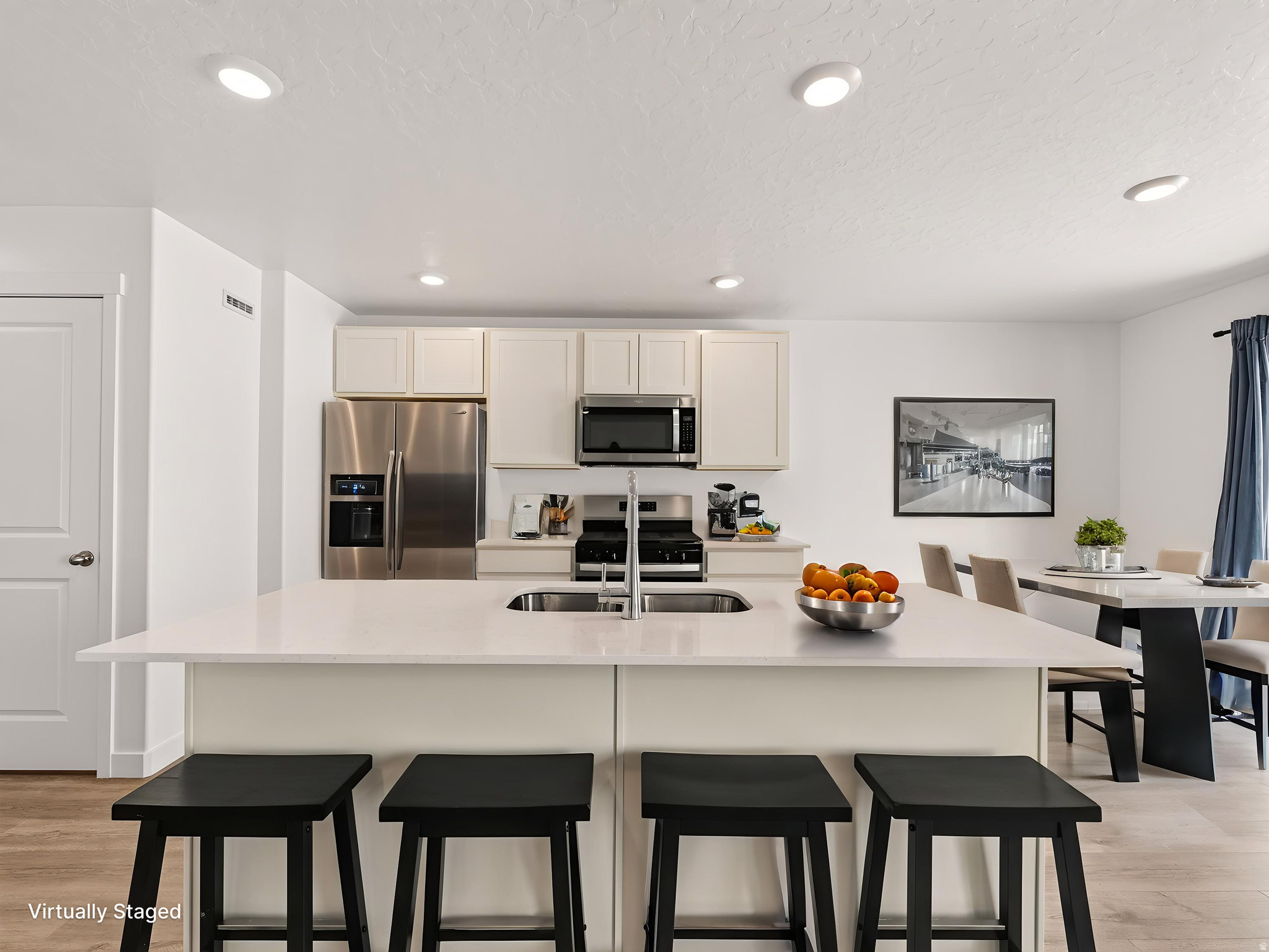 VIRIDIAN - Residential