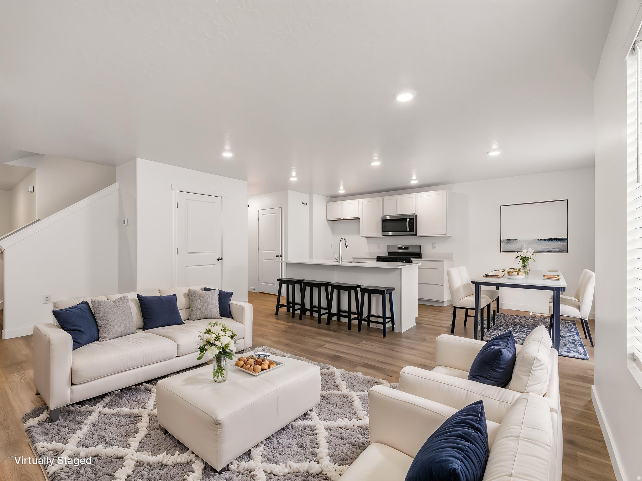 VIRIDIAN - Residential