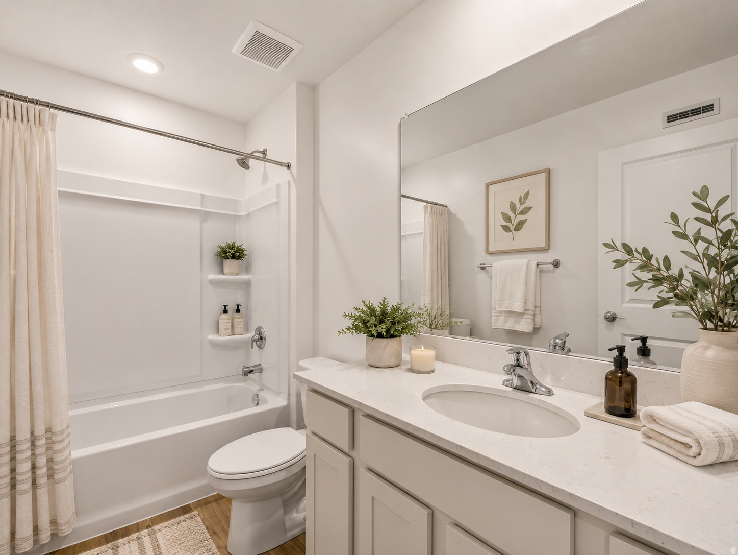 VIRIDIAN - Residential