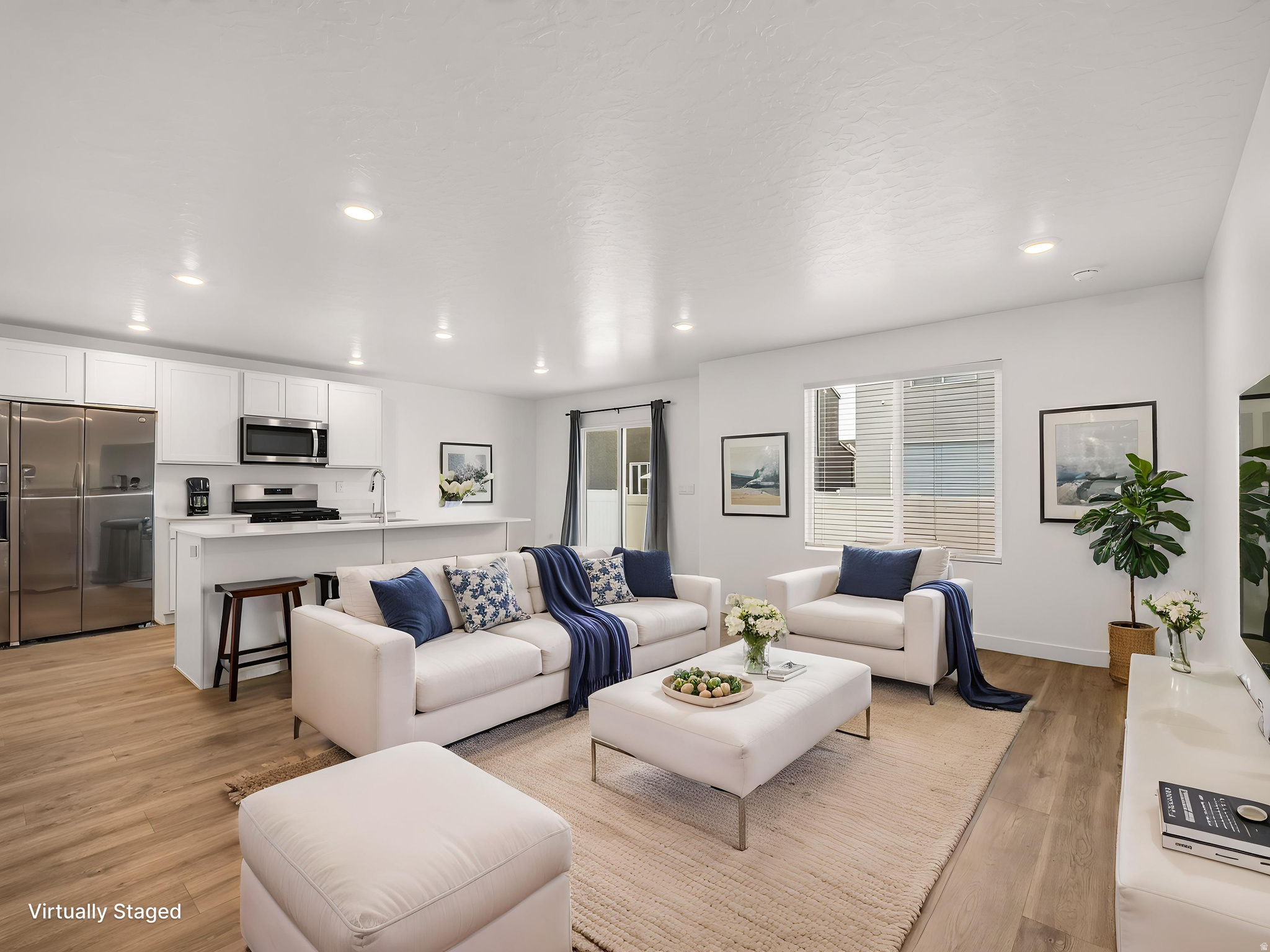 VIRIDIAN - Residential