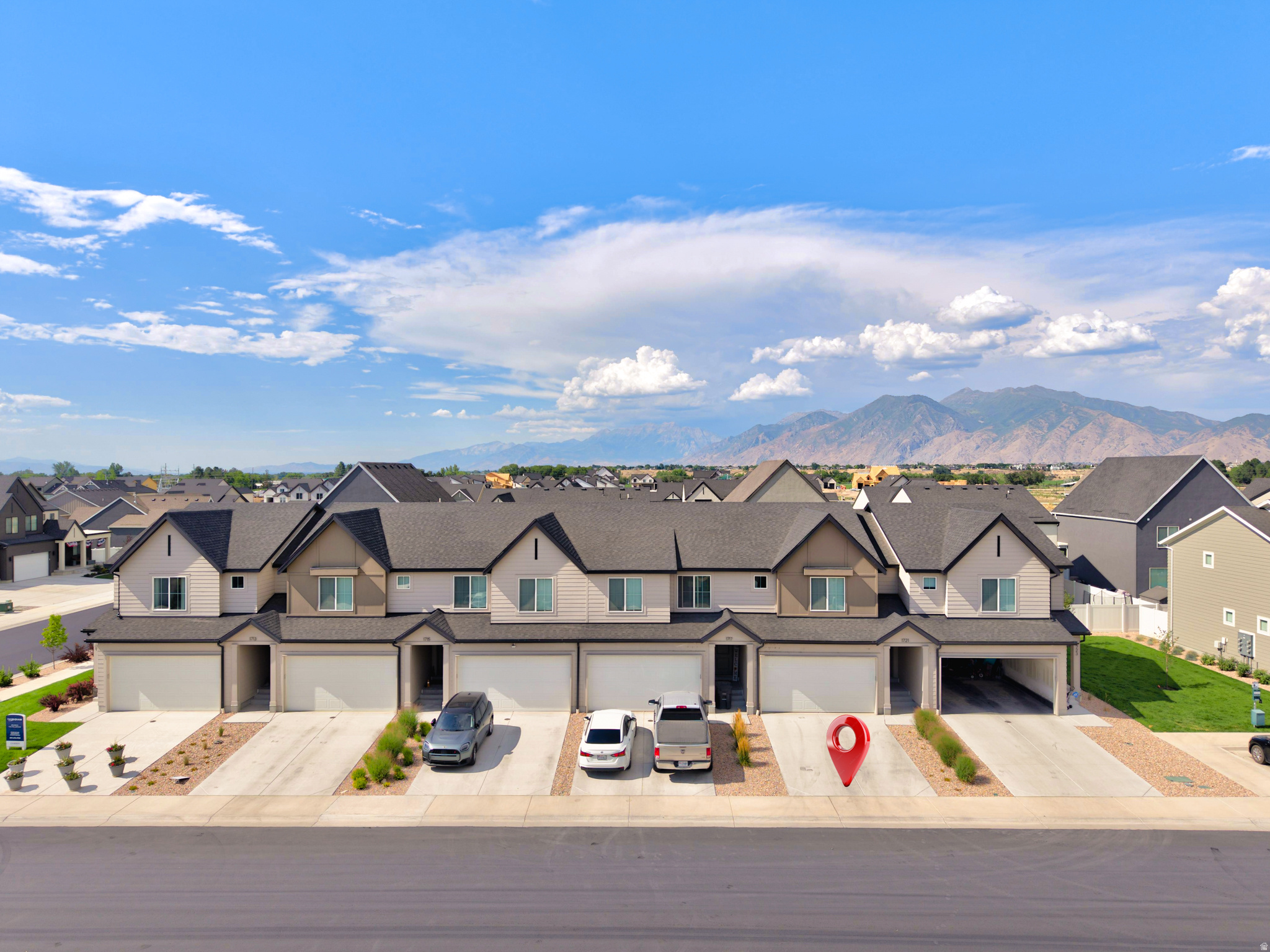 VIRIDIAN - Residential