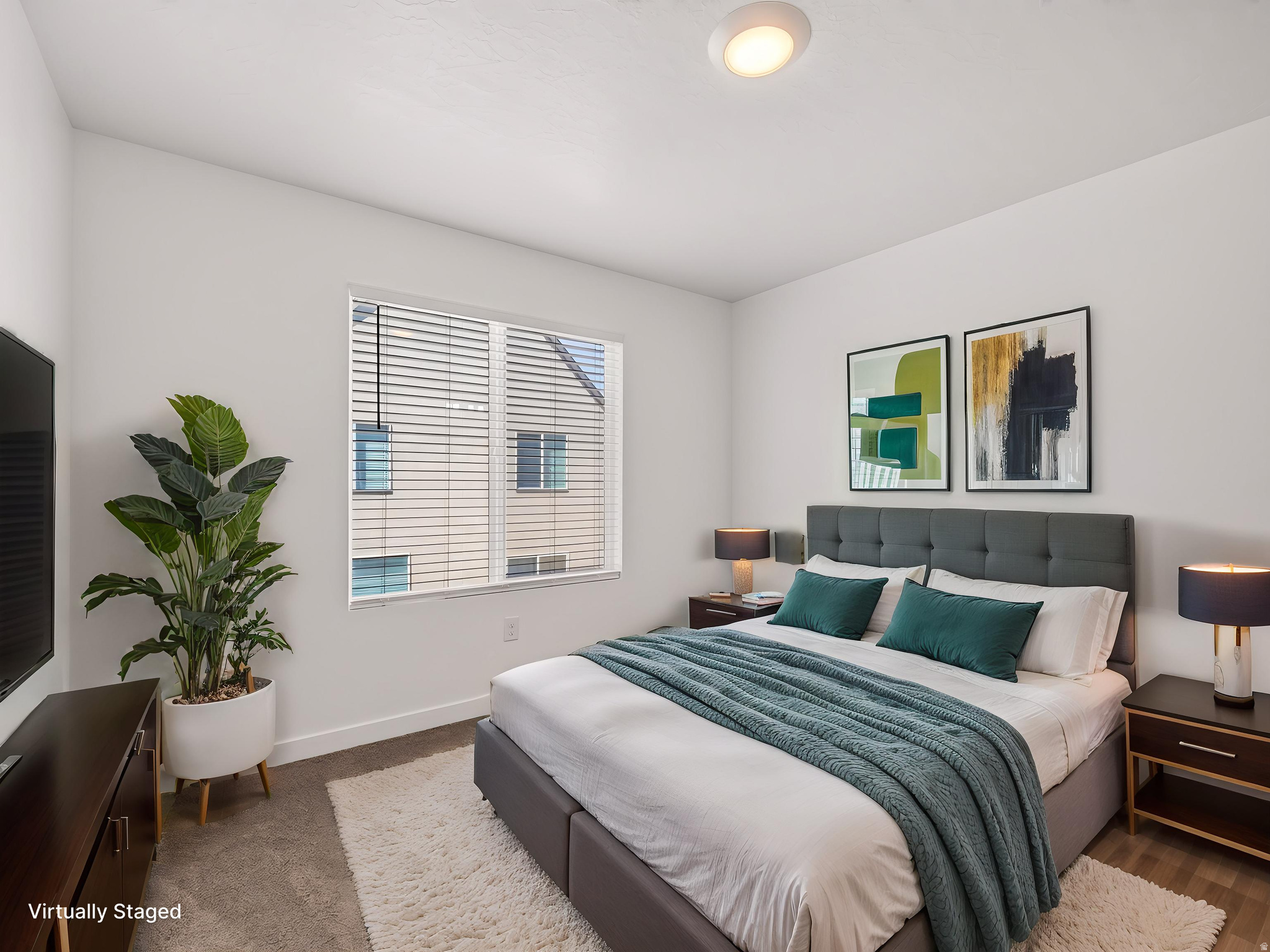 VIRIDIAN - Residential