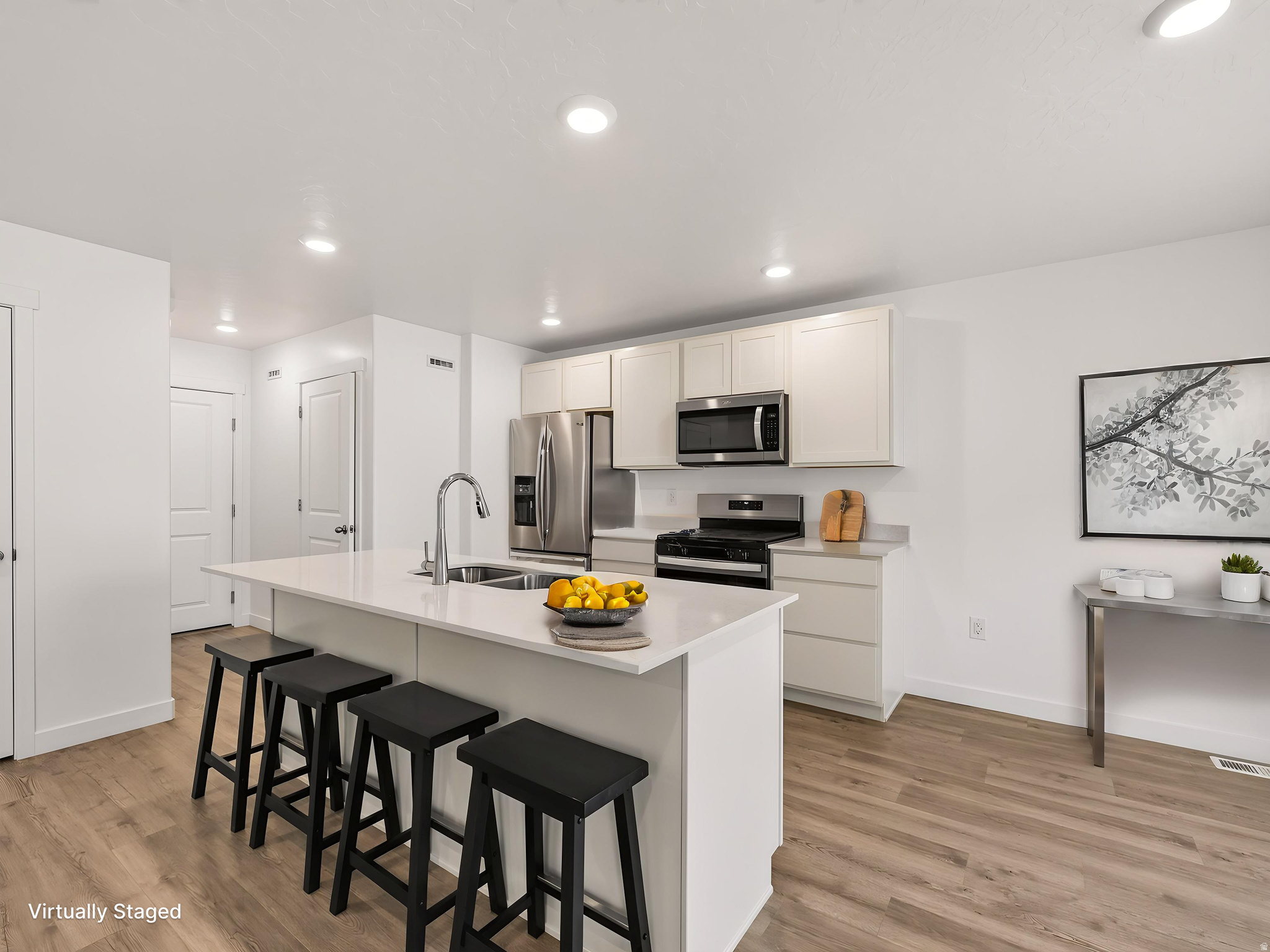 VIRIDIAN - Residential