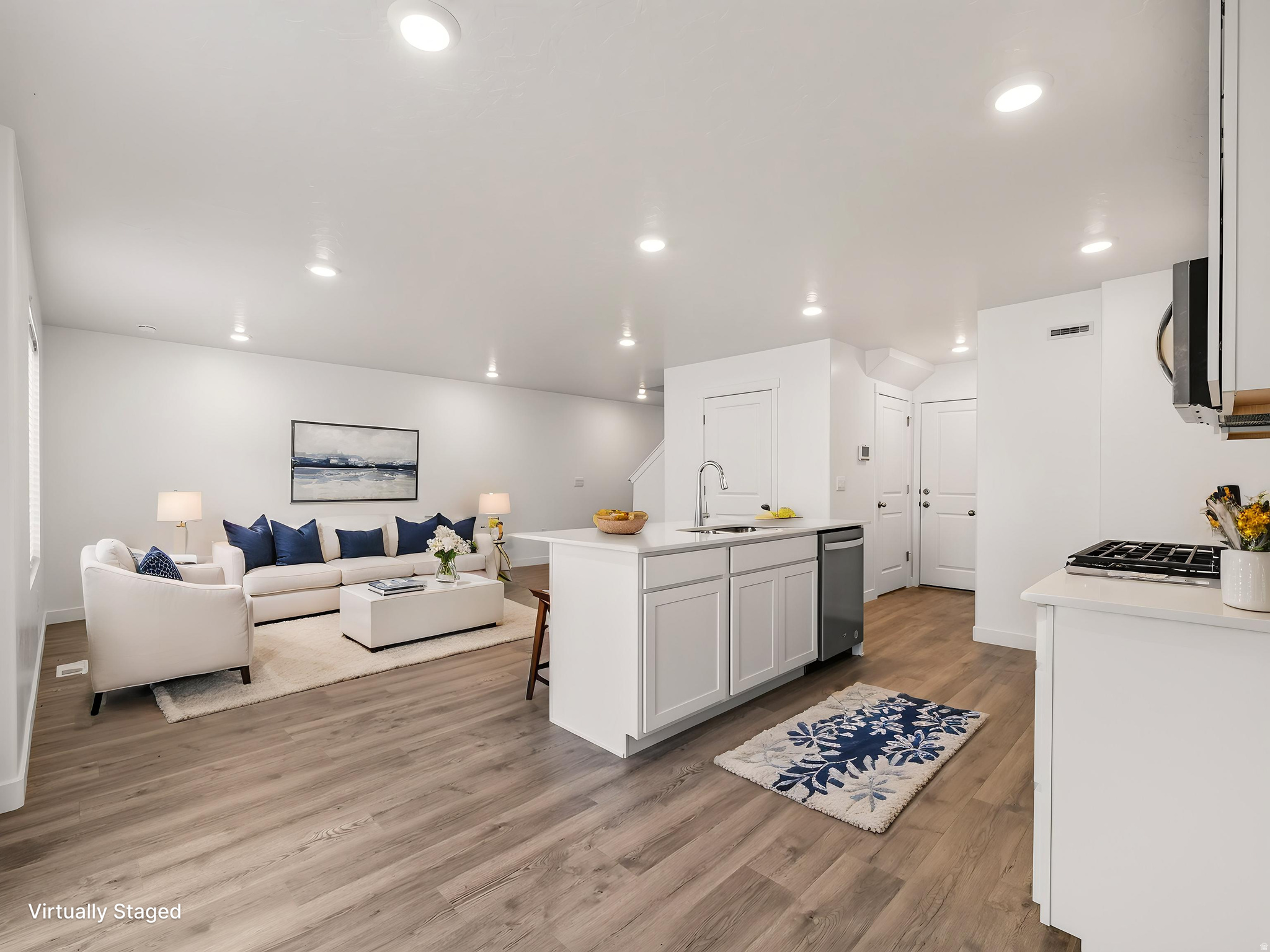 VIRIDIAN - Residential