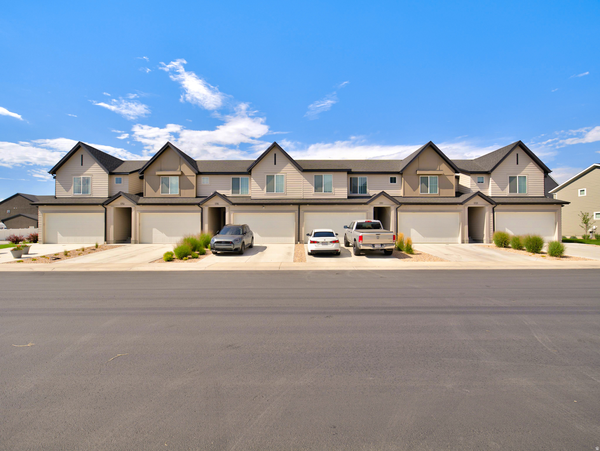 VIRIDIAN - Residential