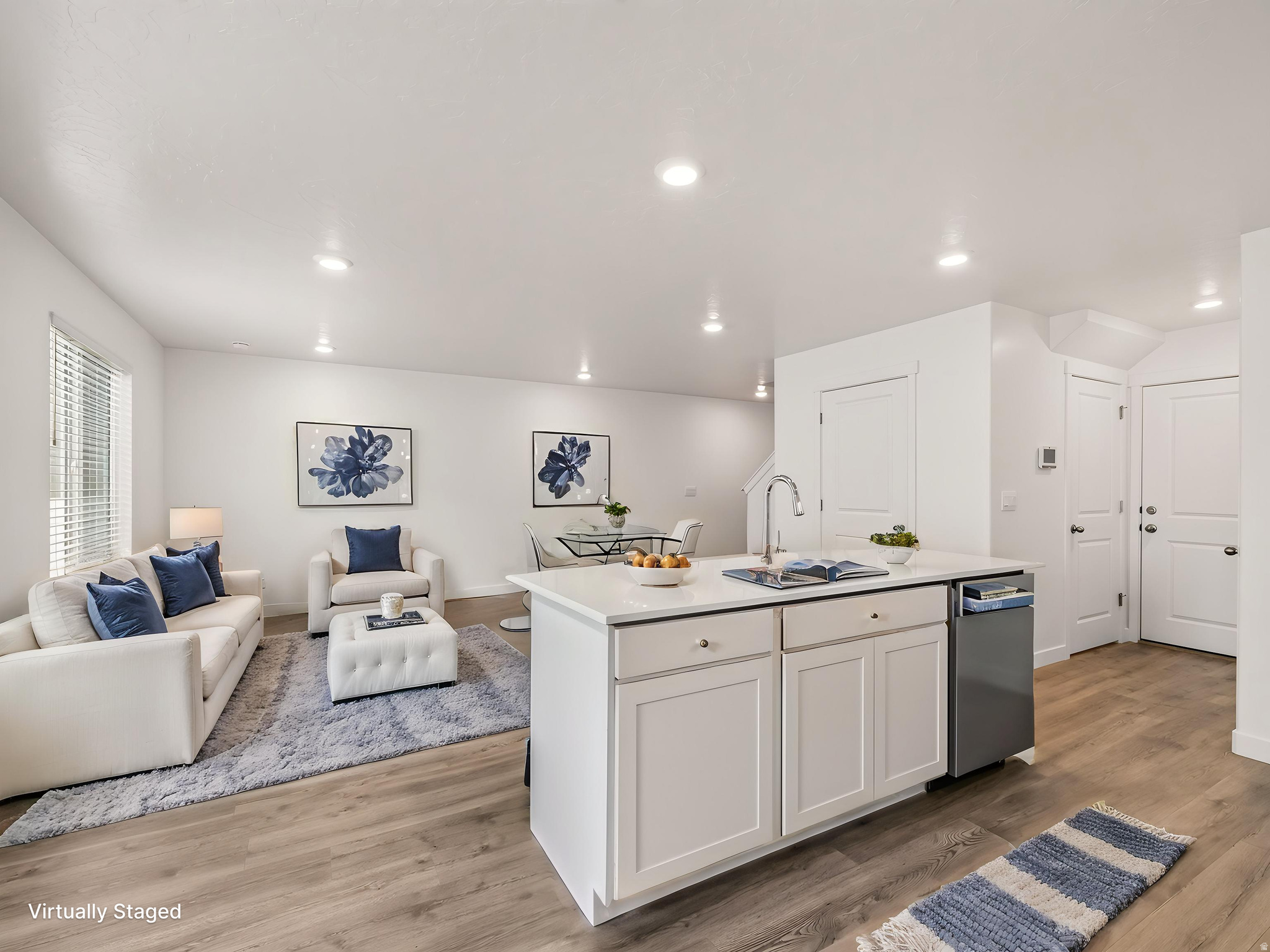 VIRIDIAN - Residential