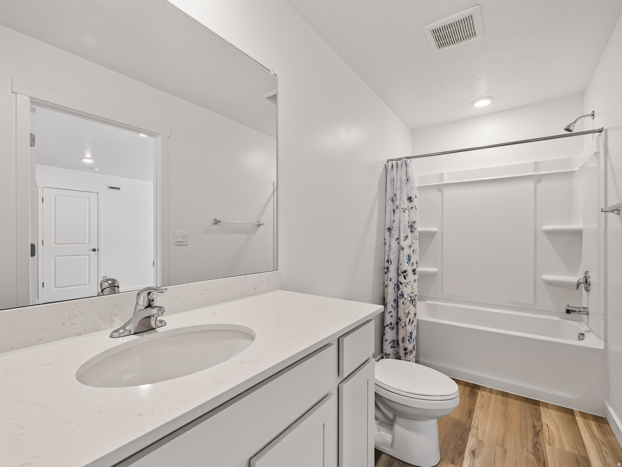 VIRIDIAN - Residential