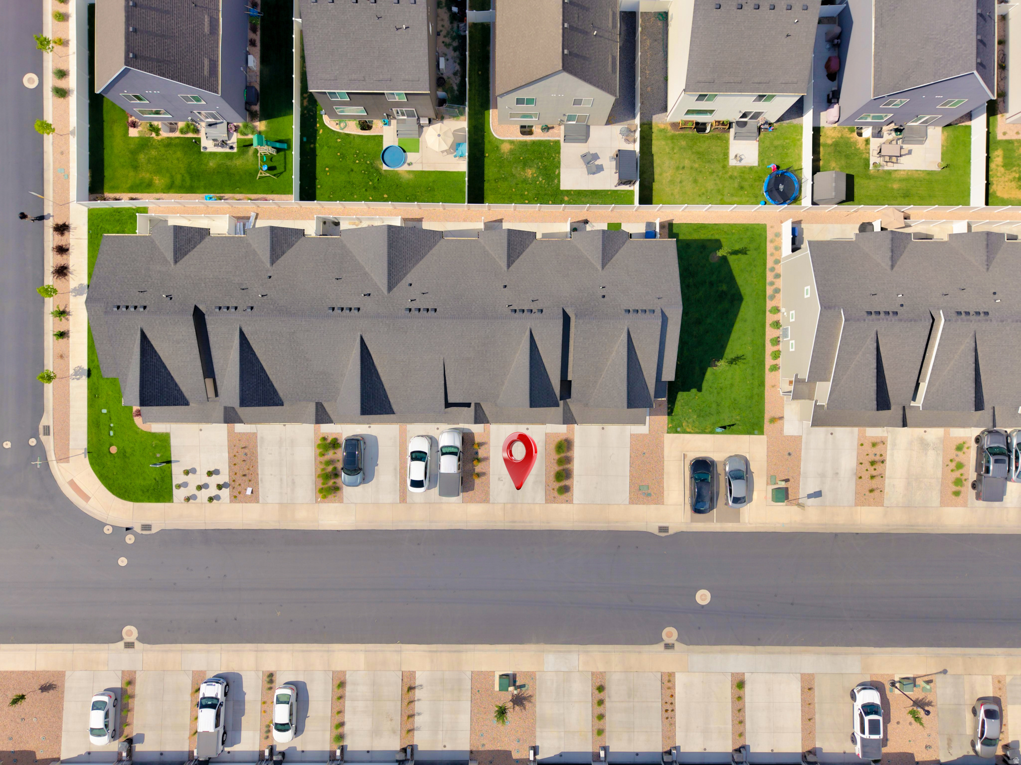 VIRIDIAN - Residential