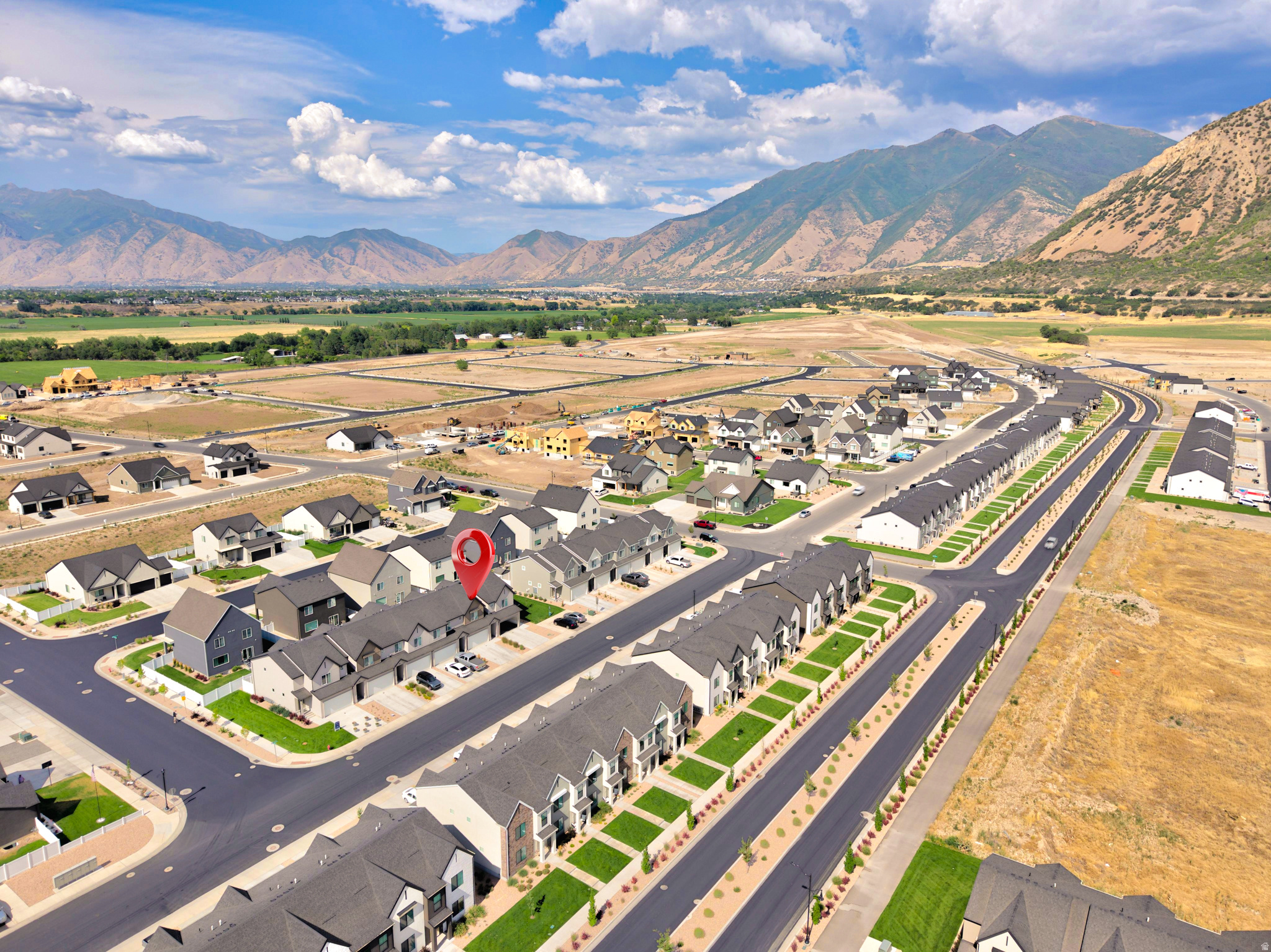 VIRIDIAN - Residential