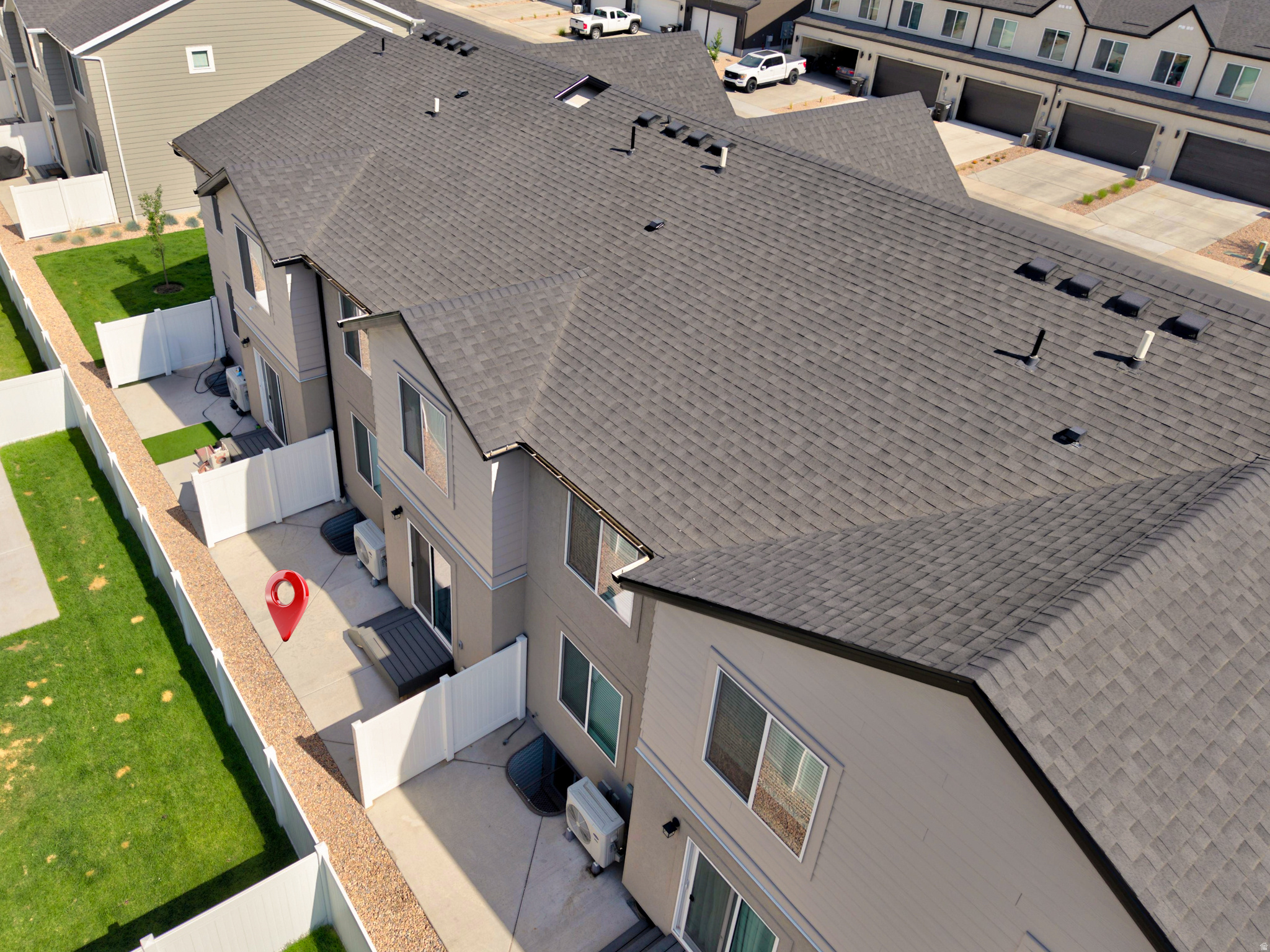 VIRIDIAN - Residential