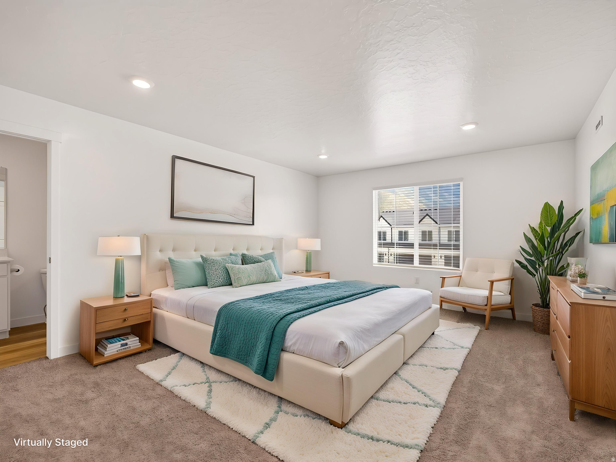 VIRIDIAN - Residential
