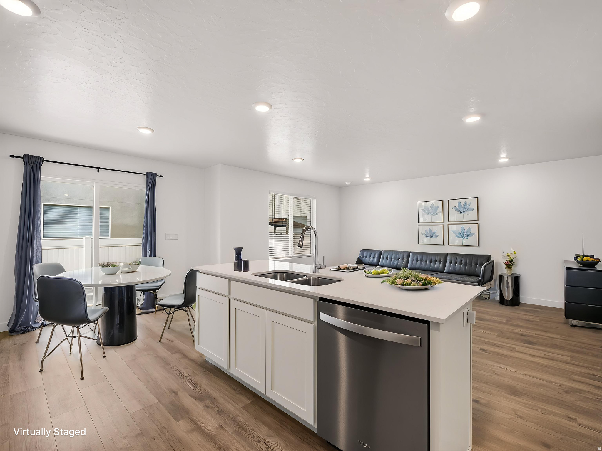 VIRIDIAN - Residential
