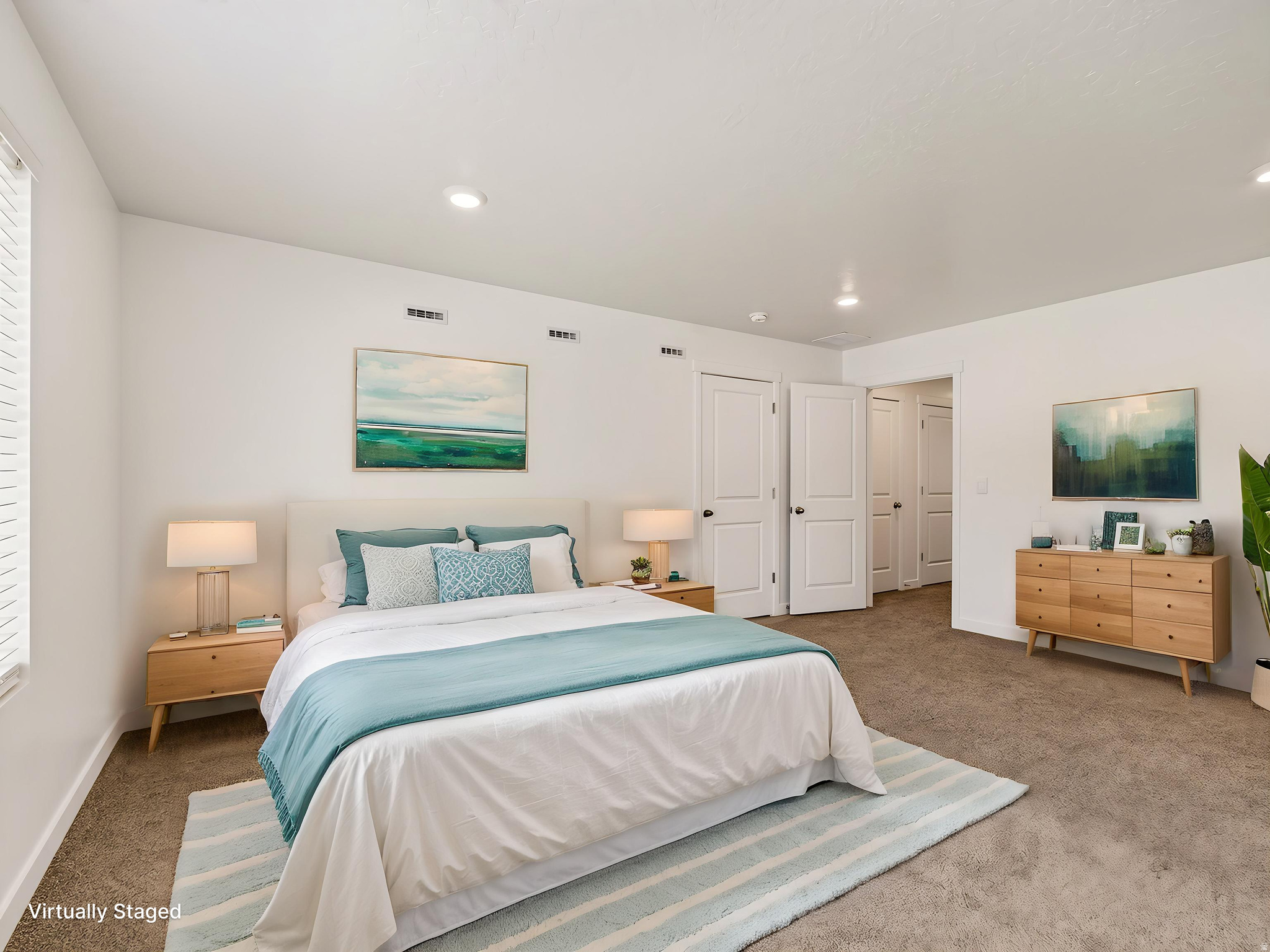 VIRIDIAN - Residential