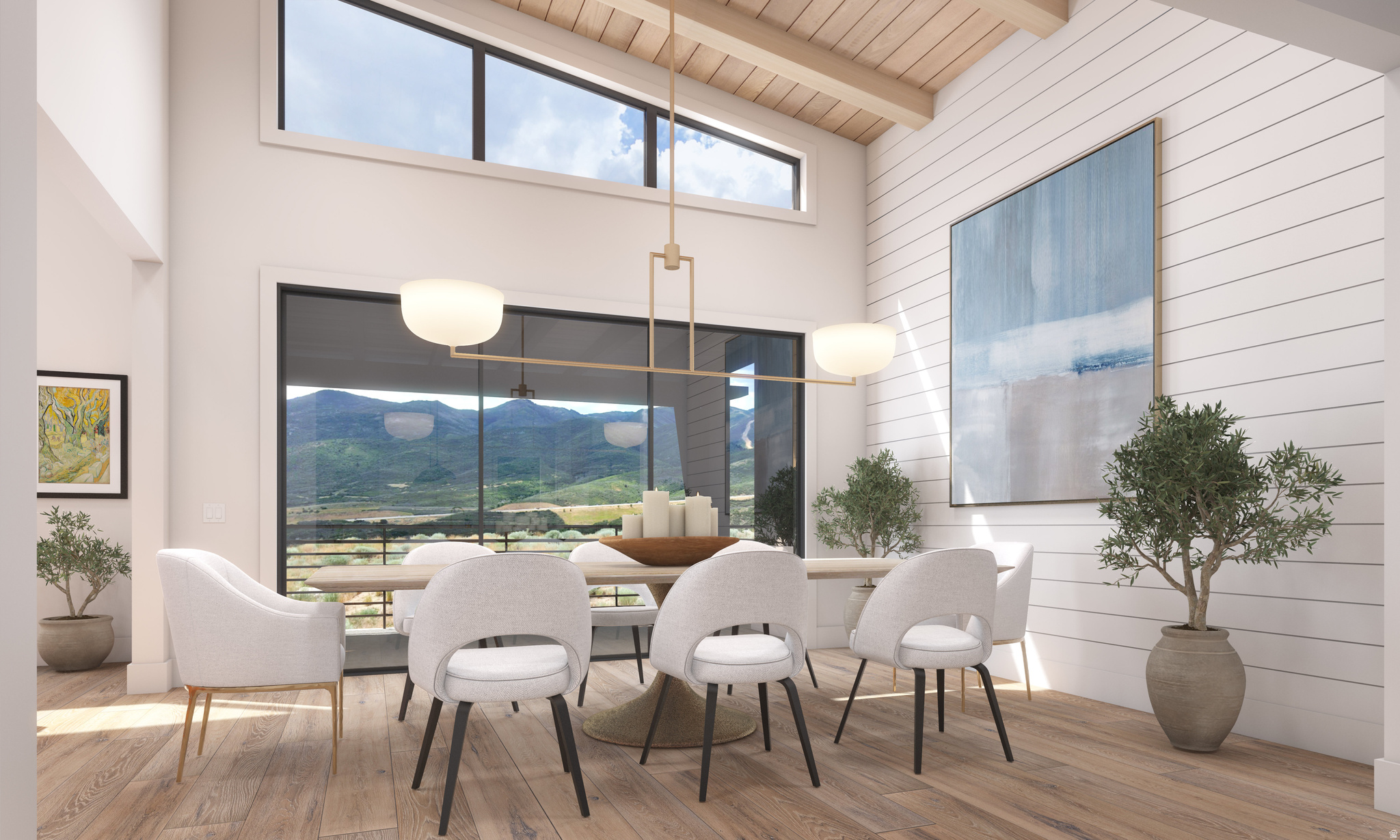 JORDANELLE RIDGE - Residential