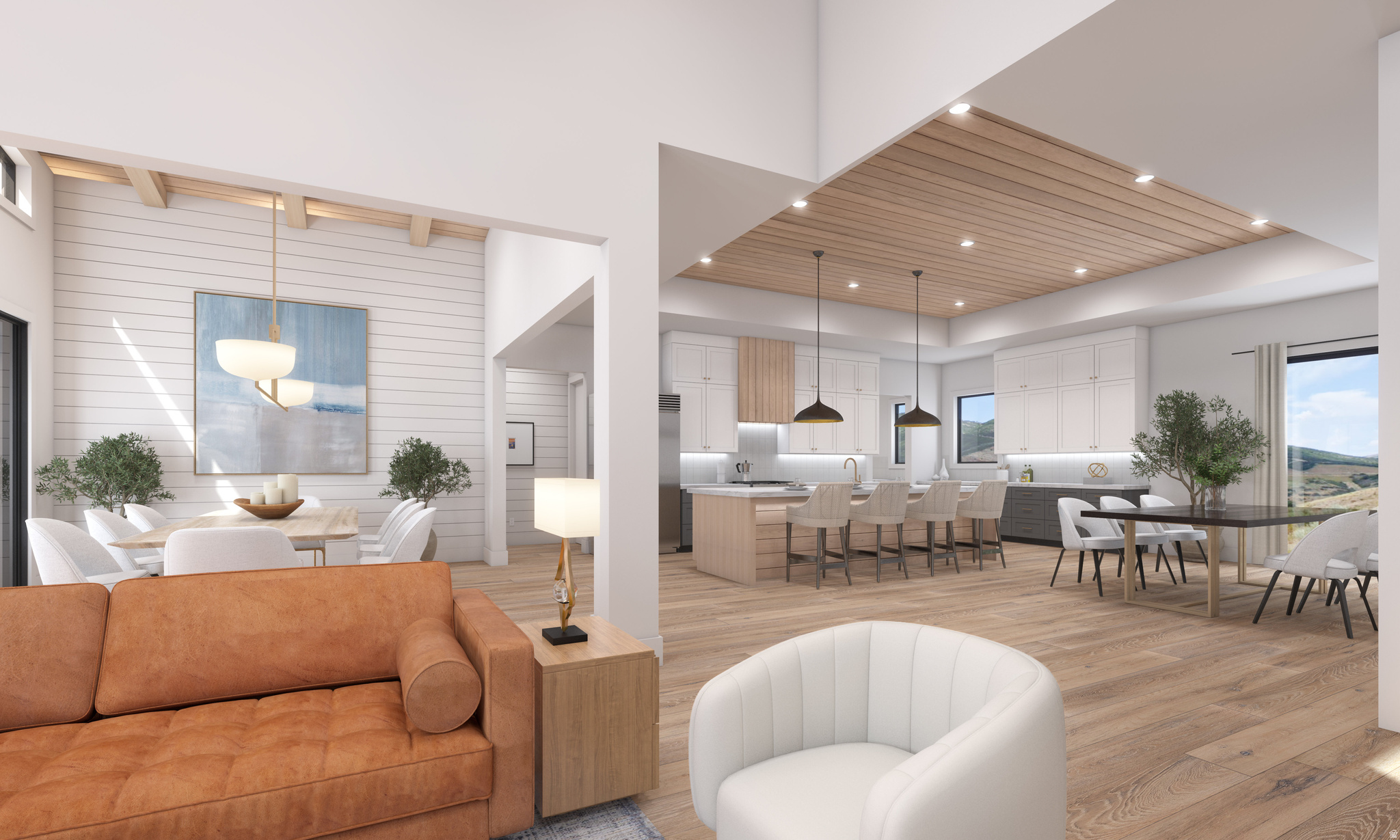 JORDANELLE RIDGE - Residential