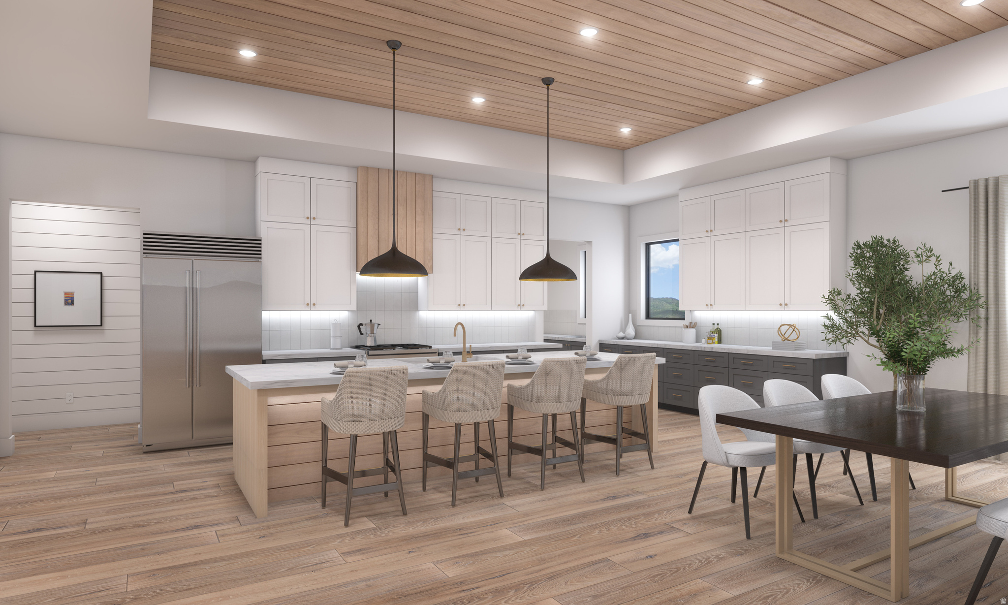 JORDANELLE RIDGE - Residential