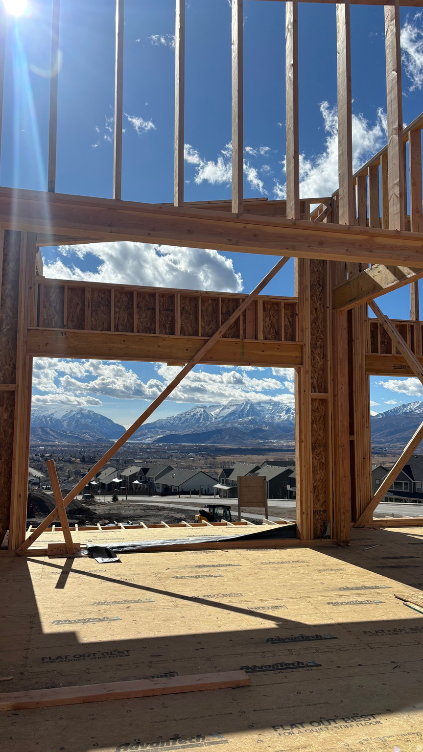 JORDANELLE RIDGE - Residential