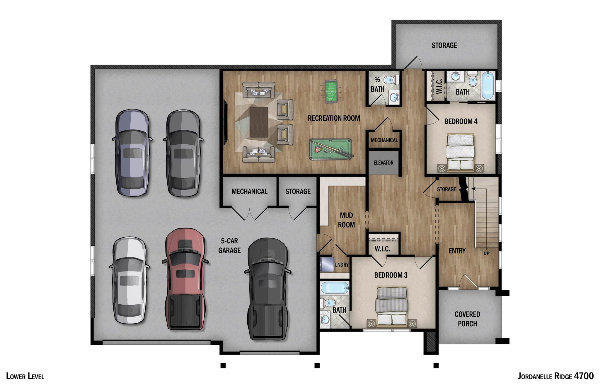 JORDANELLE RIDGE - Residential