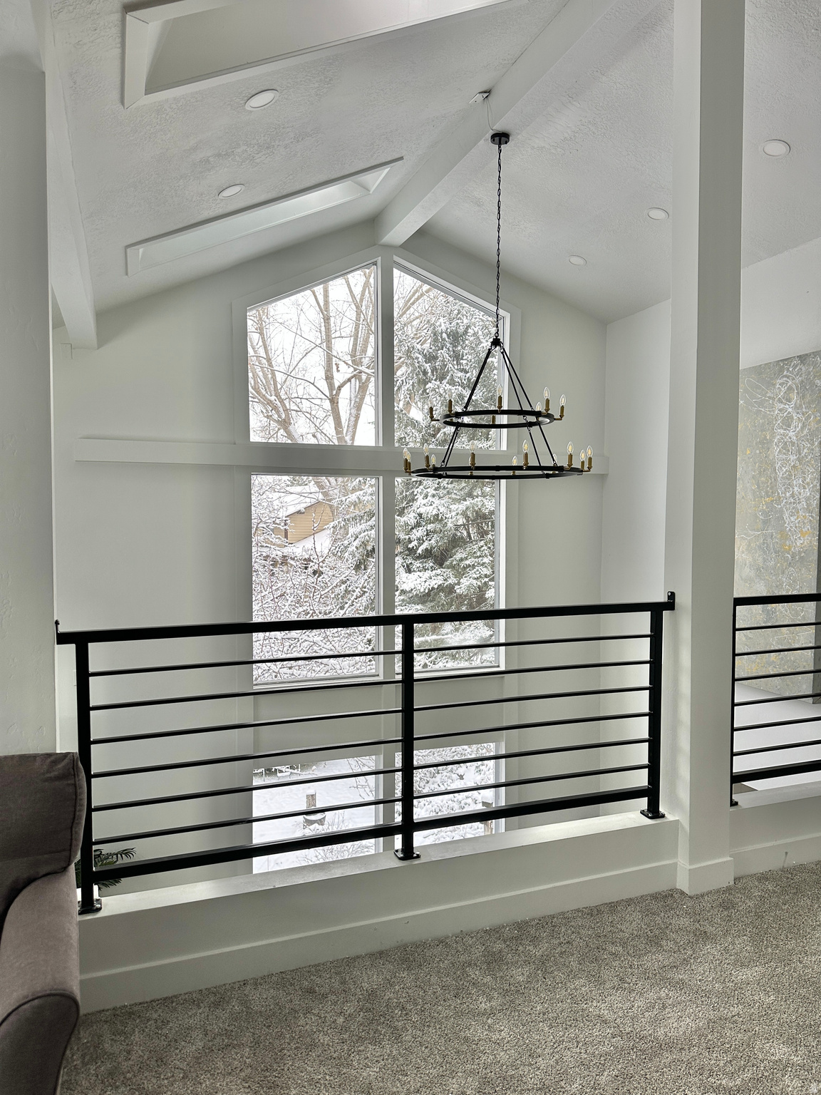 RIDGE - Residential