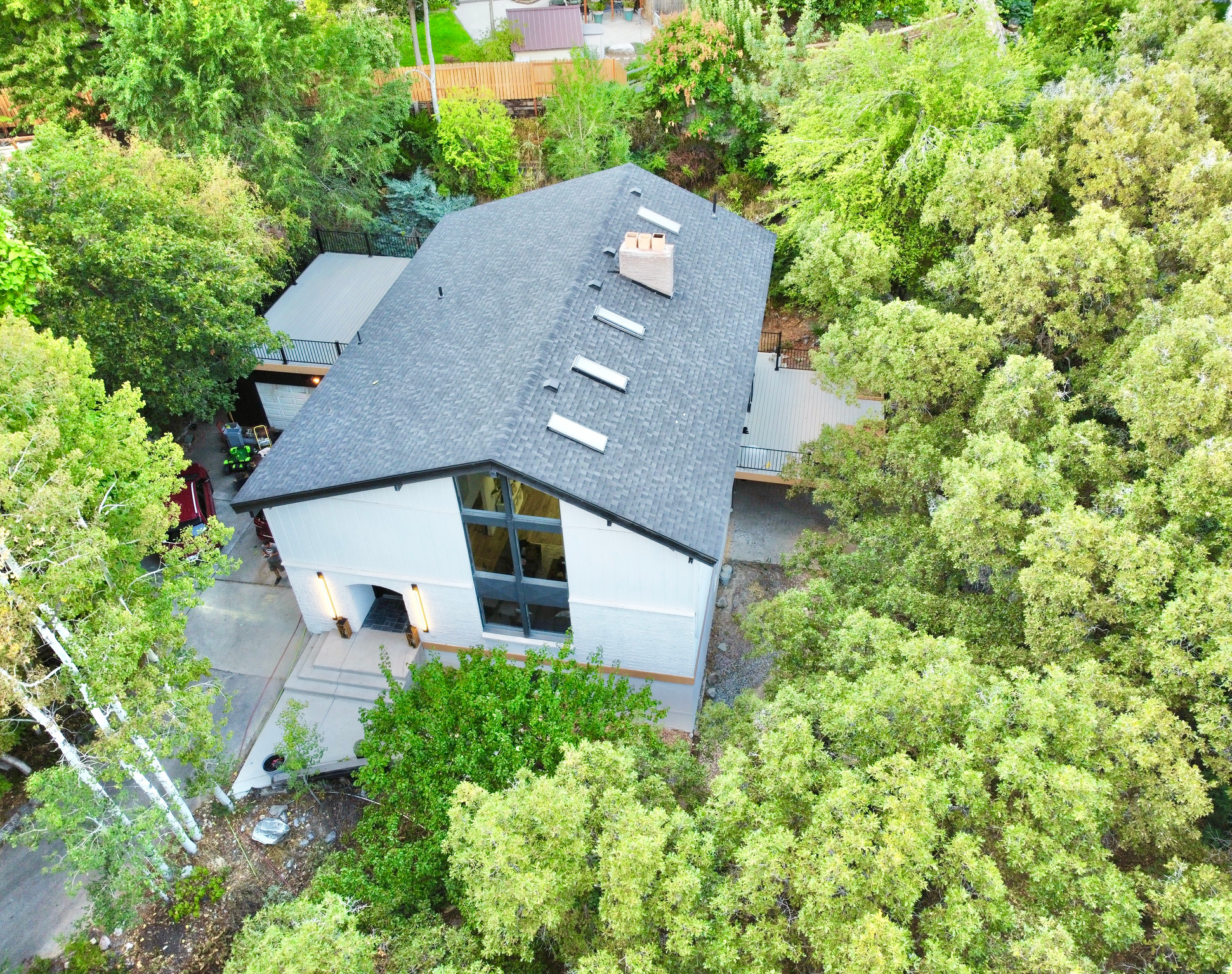 RIDGE - Residential