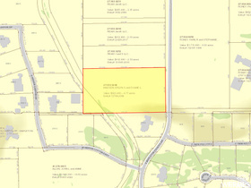 Stunning large estate parcel in one of Mapleton's most desirable locations, offering beautiful elevation and sweeping valley, mountain, and sunset views. The land features a gentle natural slope that provides excellent flexibility for a custom estate home, equestrian property, or long-term investment opportunity. Rare undeveloped acreage with a sense of privacy while enjoying convenient access to nearby walking trails, open space, and scenic surroundings. The setting offers room to build, expansive views, and a peaceful atmosphere, making it ideal for those seeking space to create or hold.