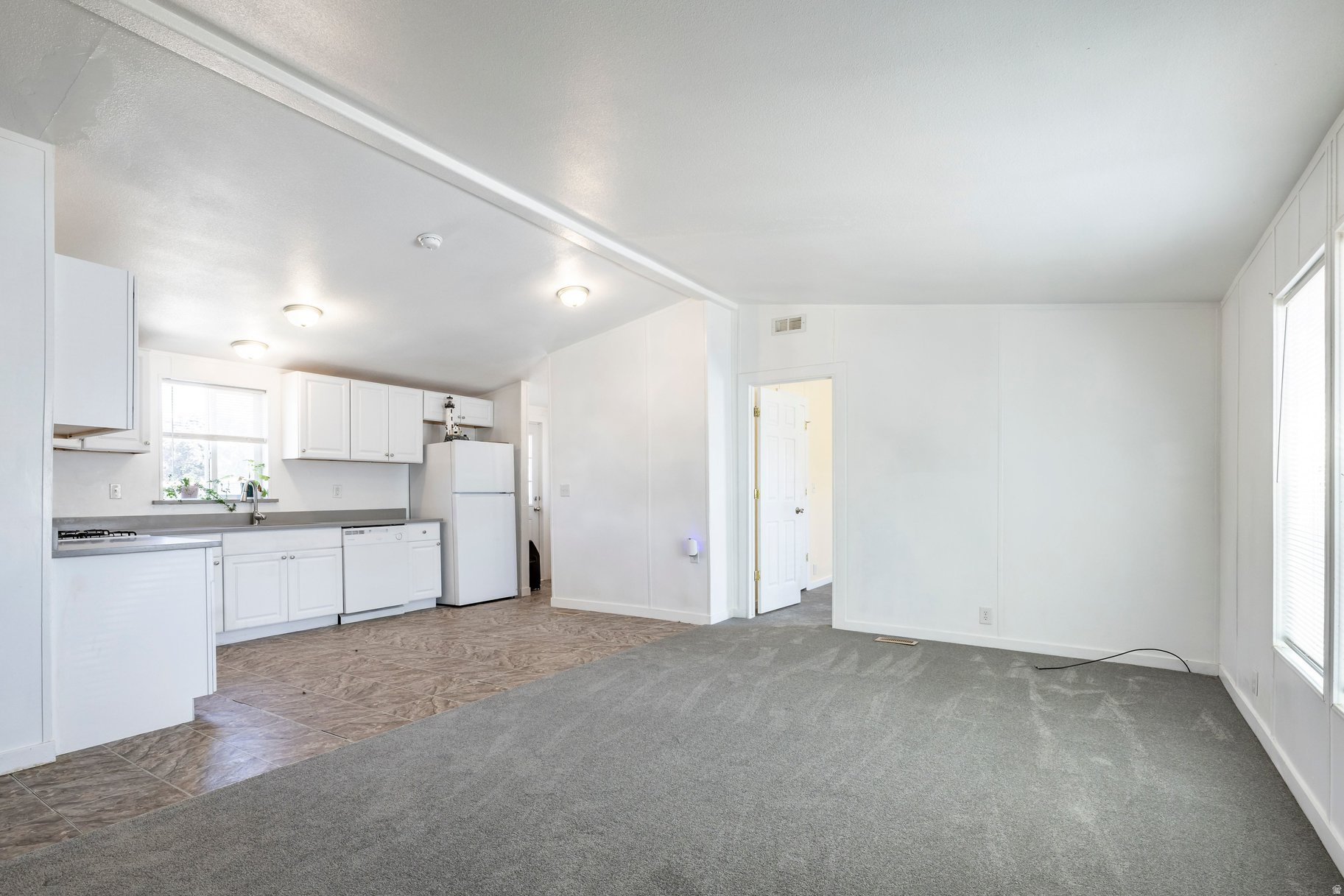QUAIL RIDGE - Residential