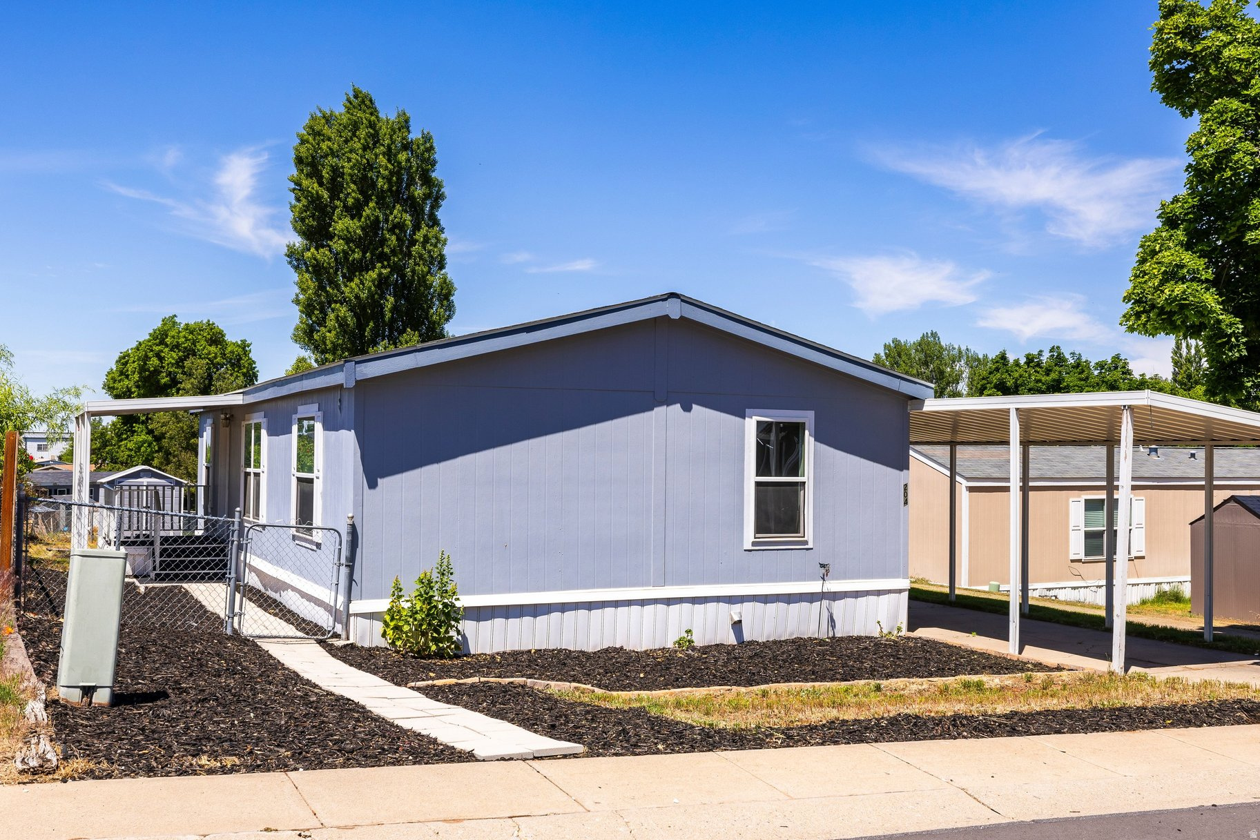 QUAIL RIDGE - Residential