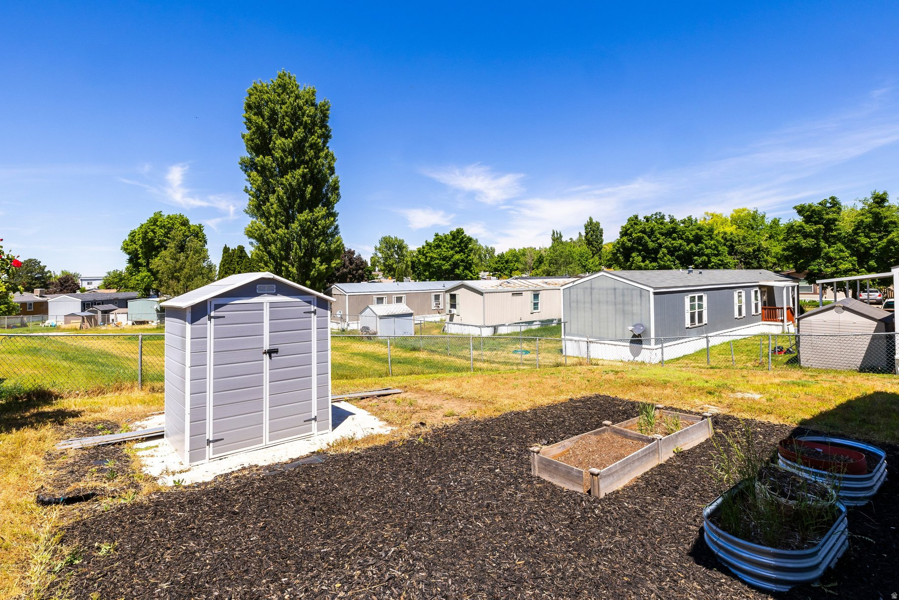 QUAIL RIDGE - Residential
