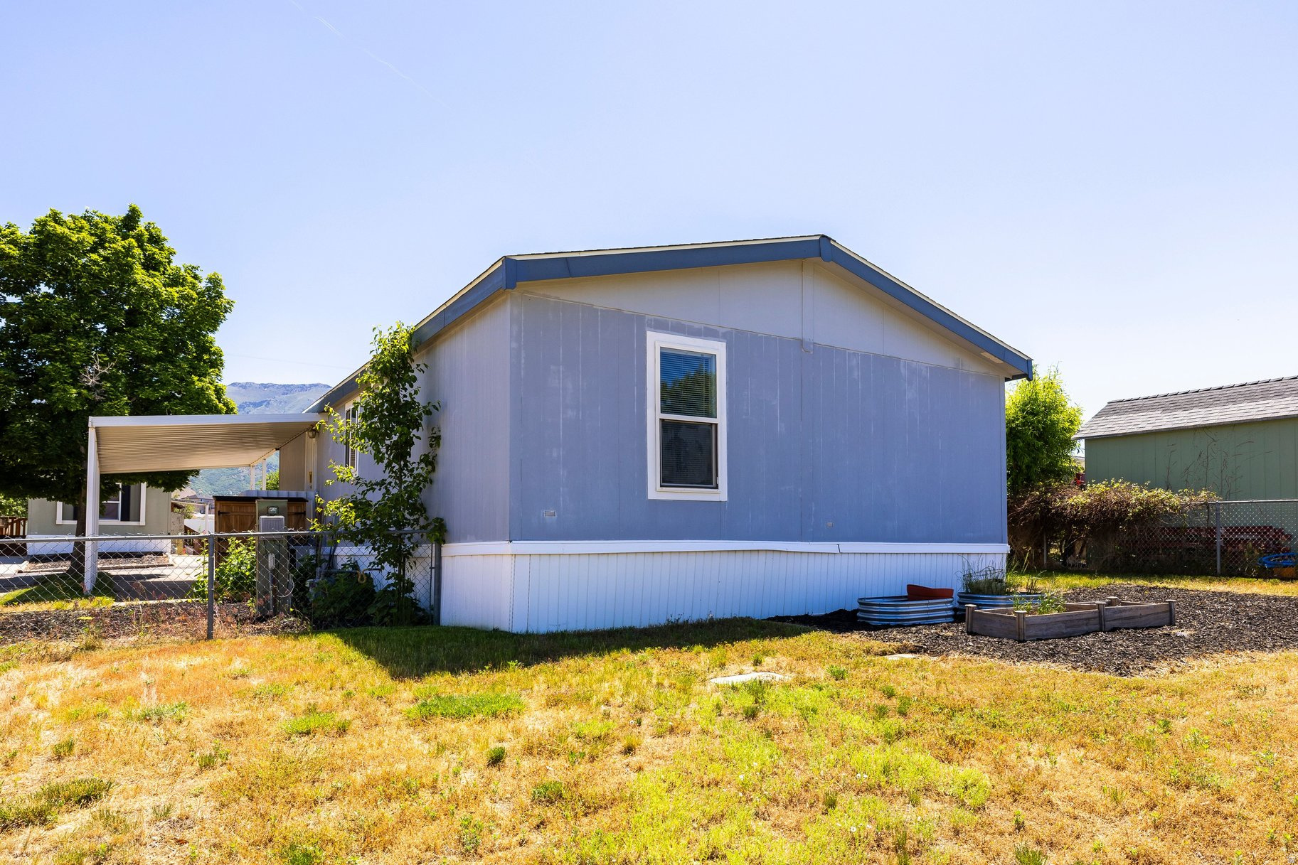 QUAIL RIDGE - Residential