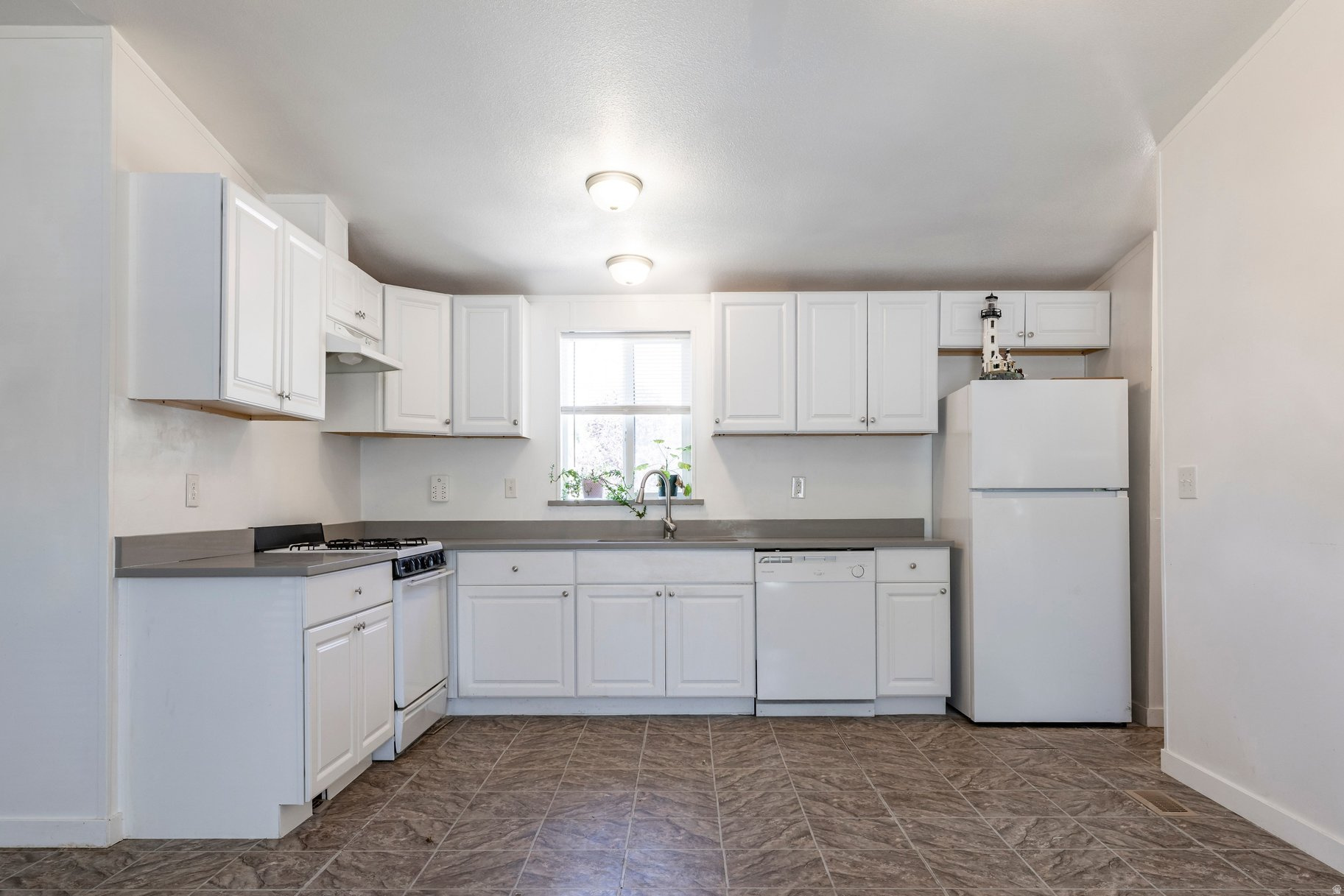 QUAIL RIDGE - Residential