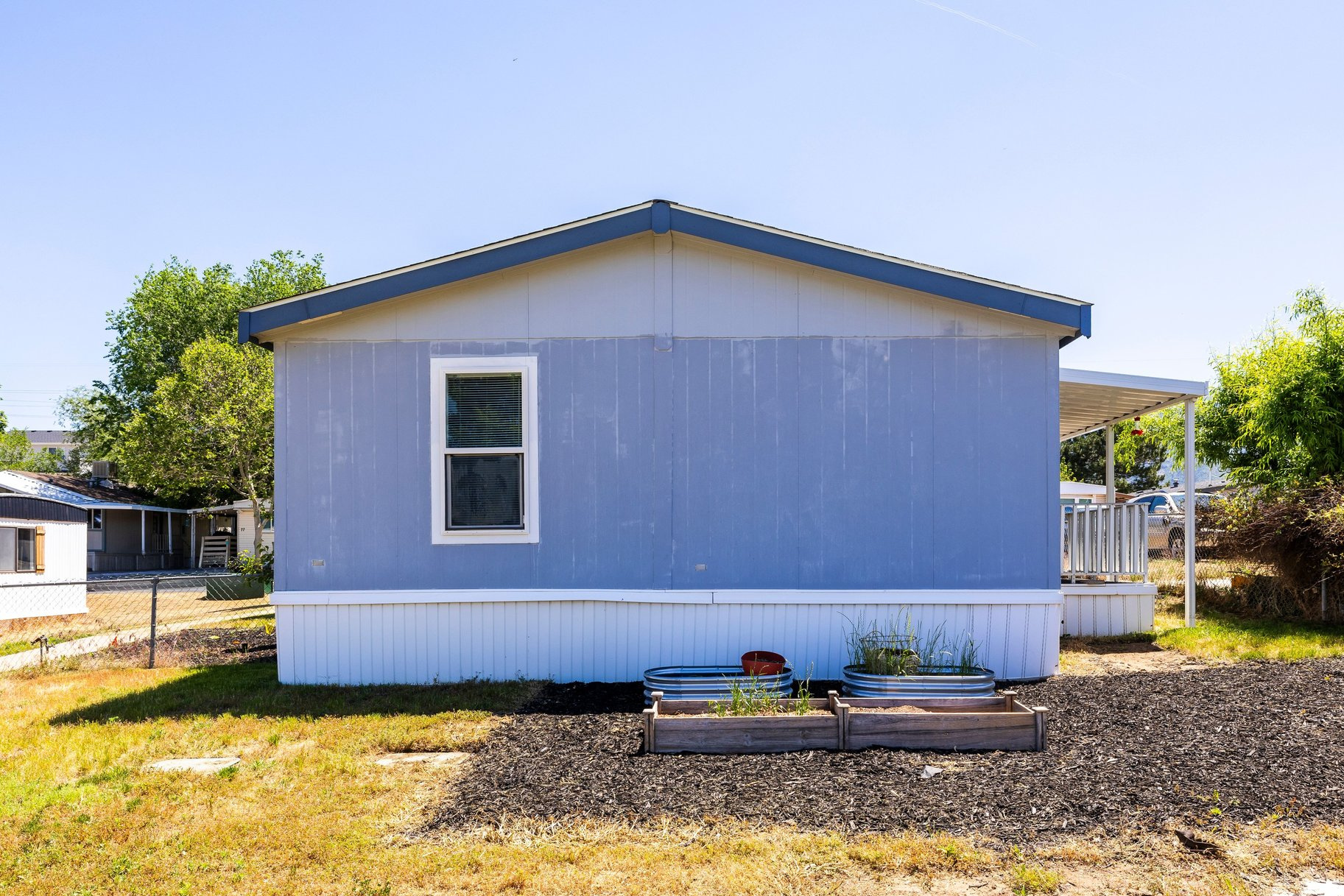 QUAIL RIDGE - Residential