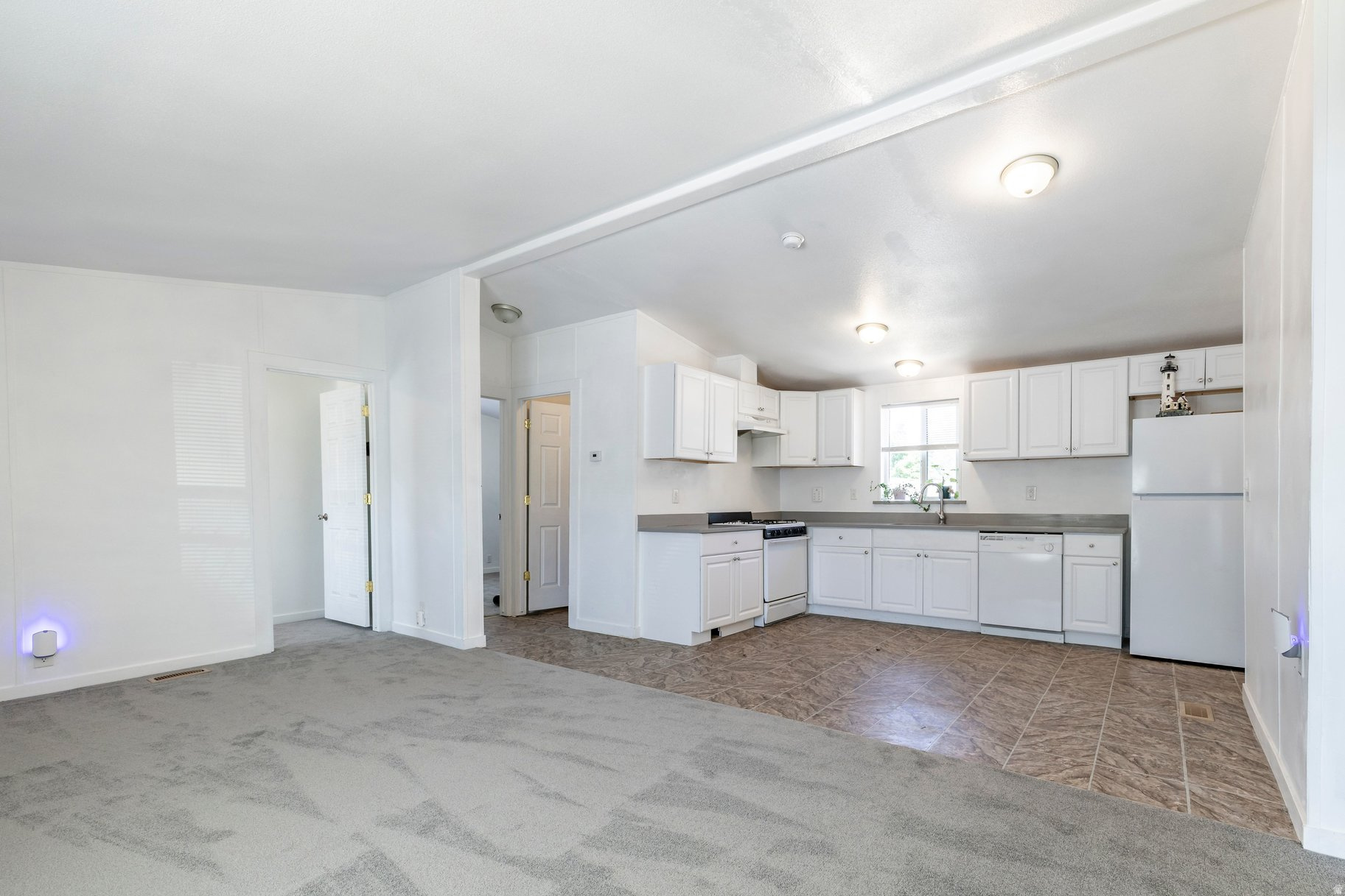 QUAIL RIDGE - Residential