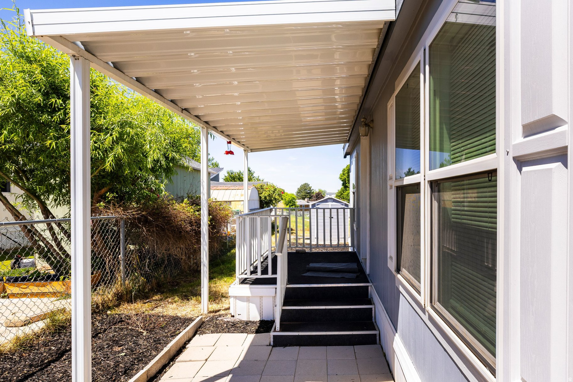QUAIL RIDGE - Residential