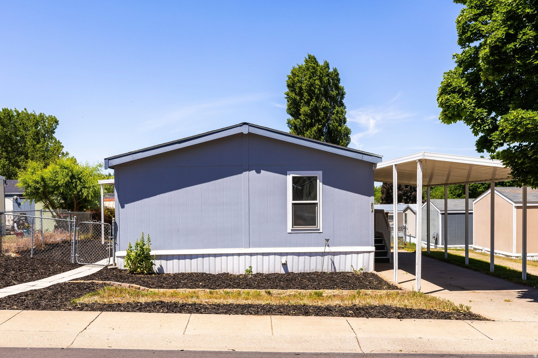 QUAIL RIDGE - Residential