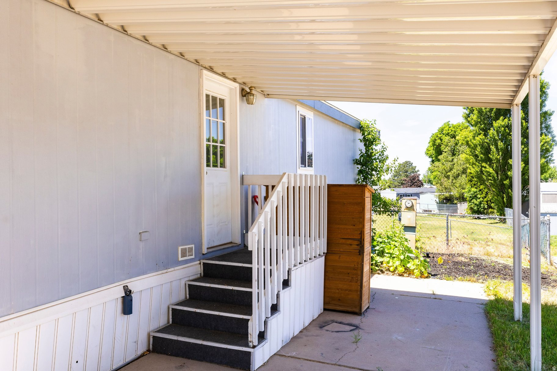 QUAIL RIDGE - Residential