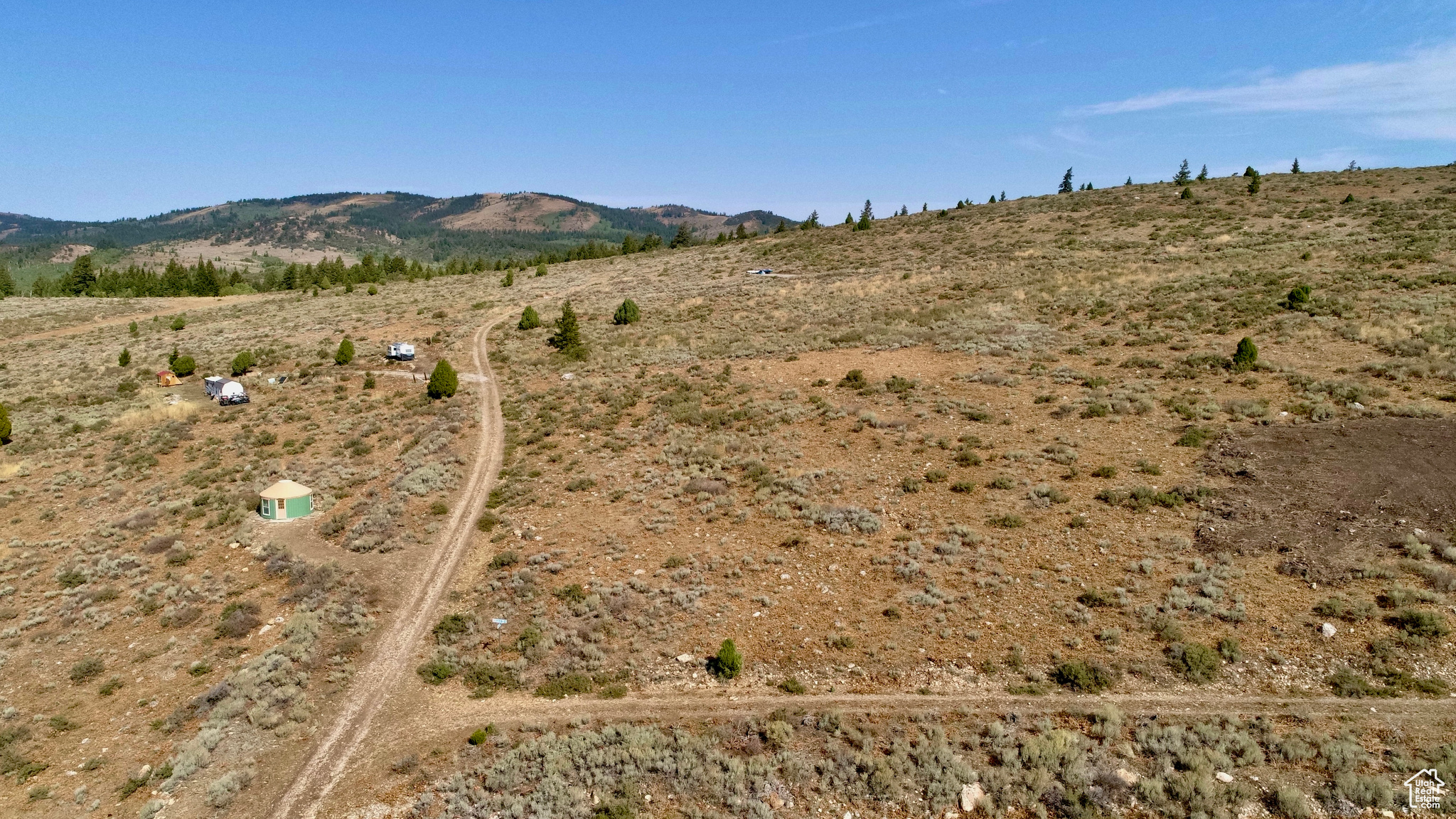 PEBBLE CREEK SUBDIVISION - Land
