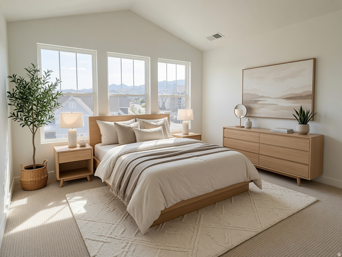 DAYBREAK - Residential