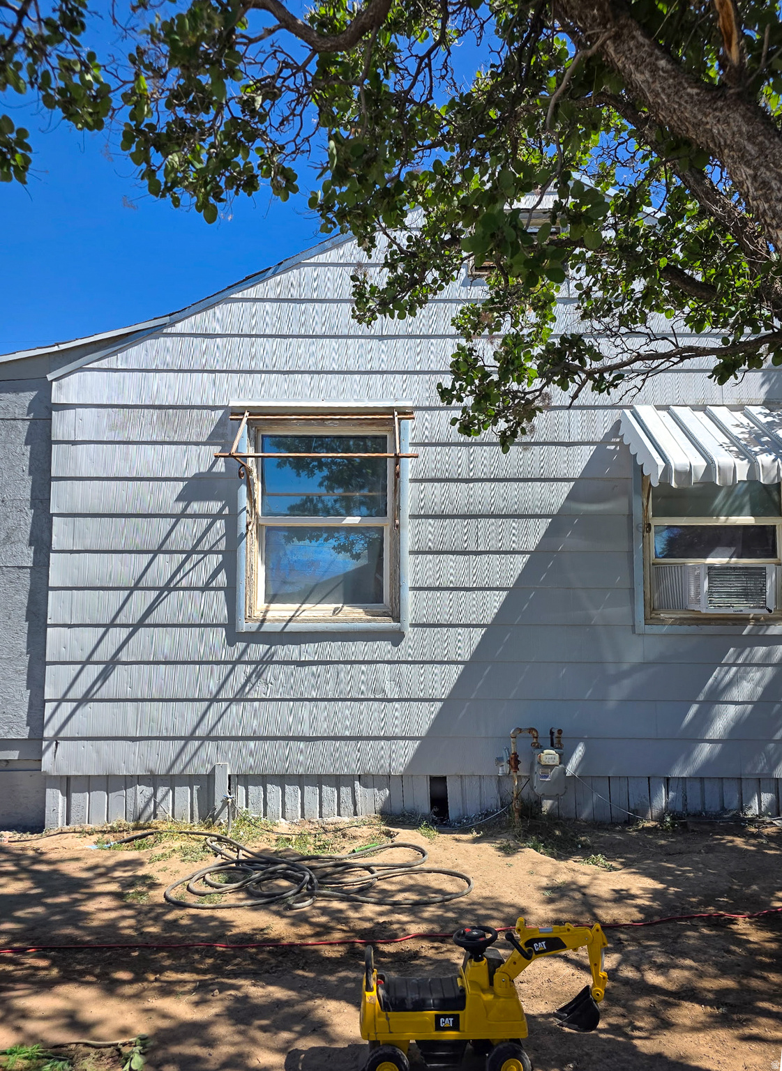 DRAGERTON SUB - Residential