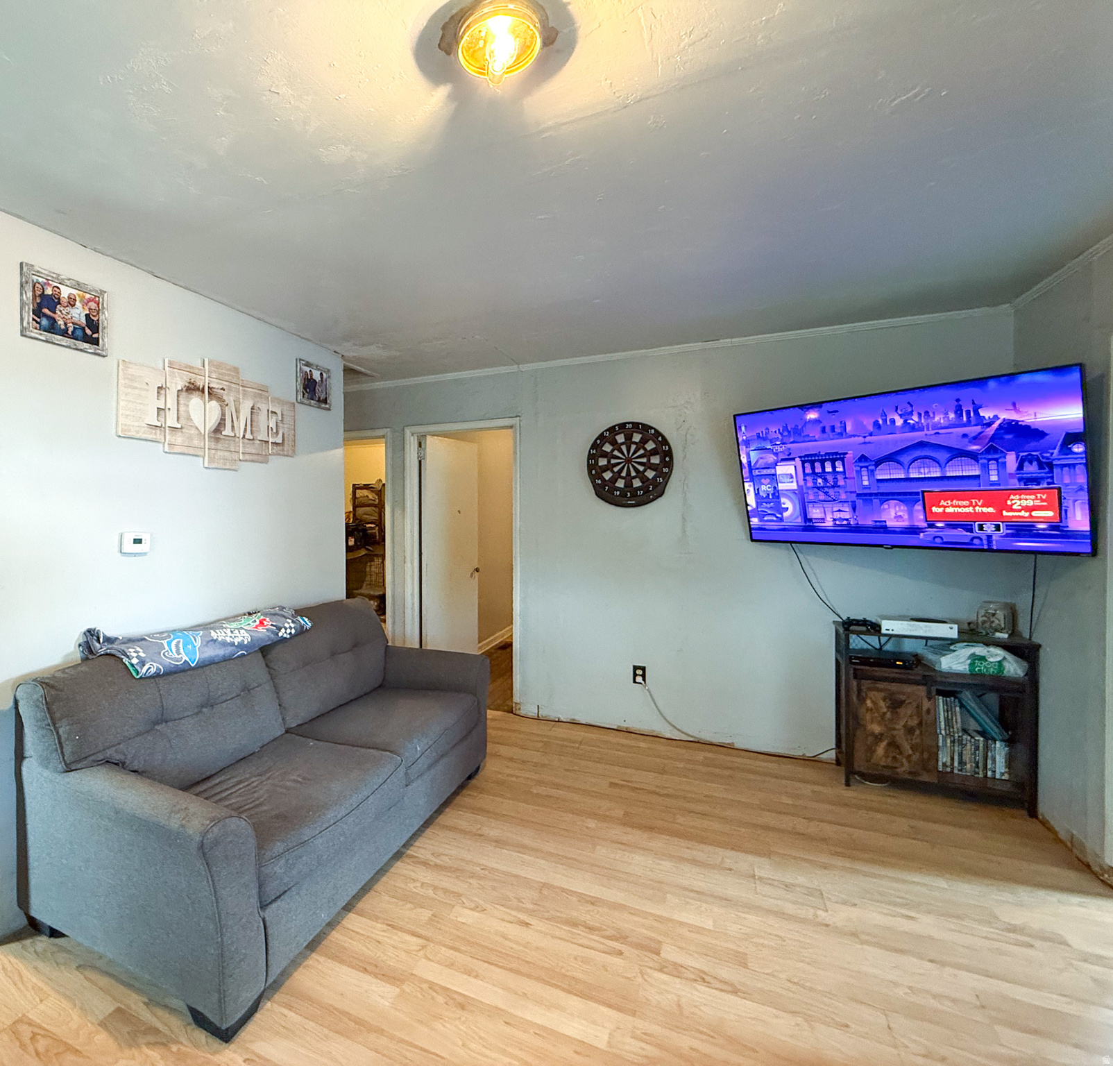 DRAGERTON SUB - Residential