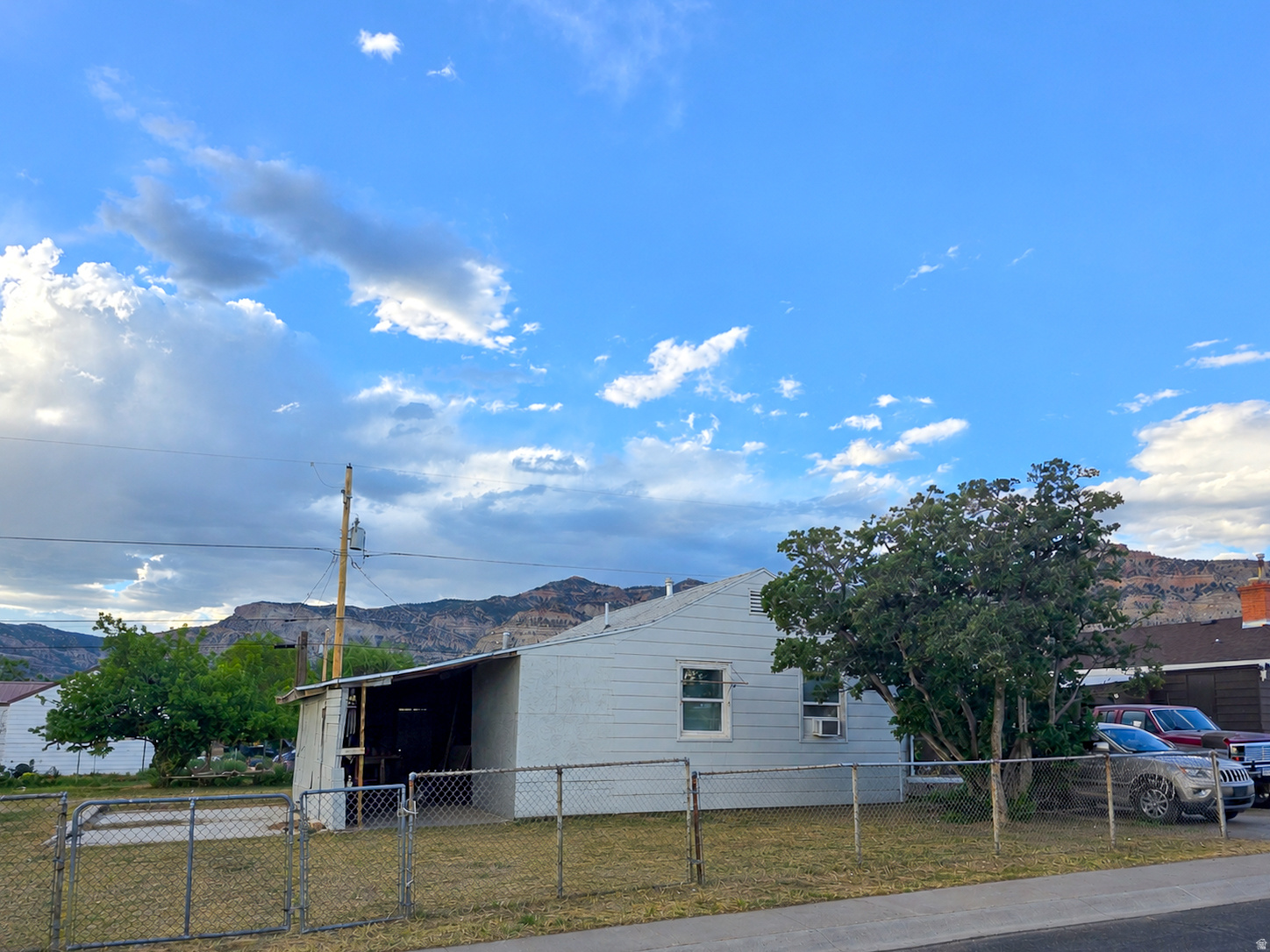 DRAGERTON SUB - Residential