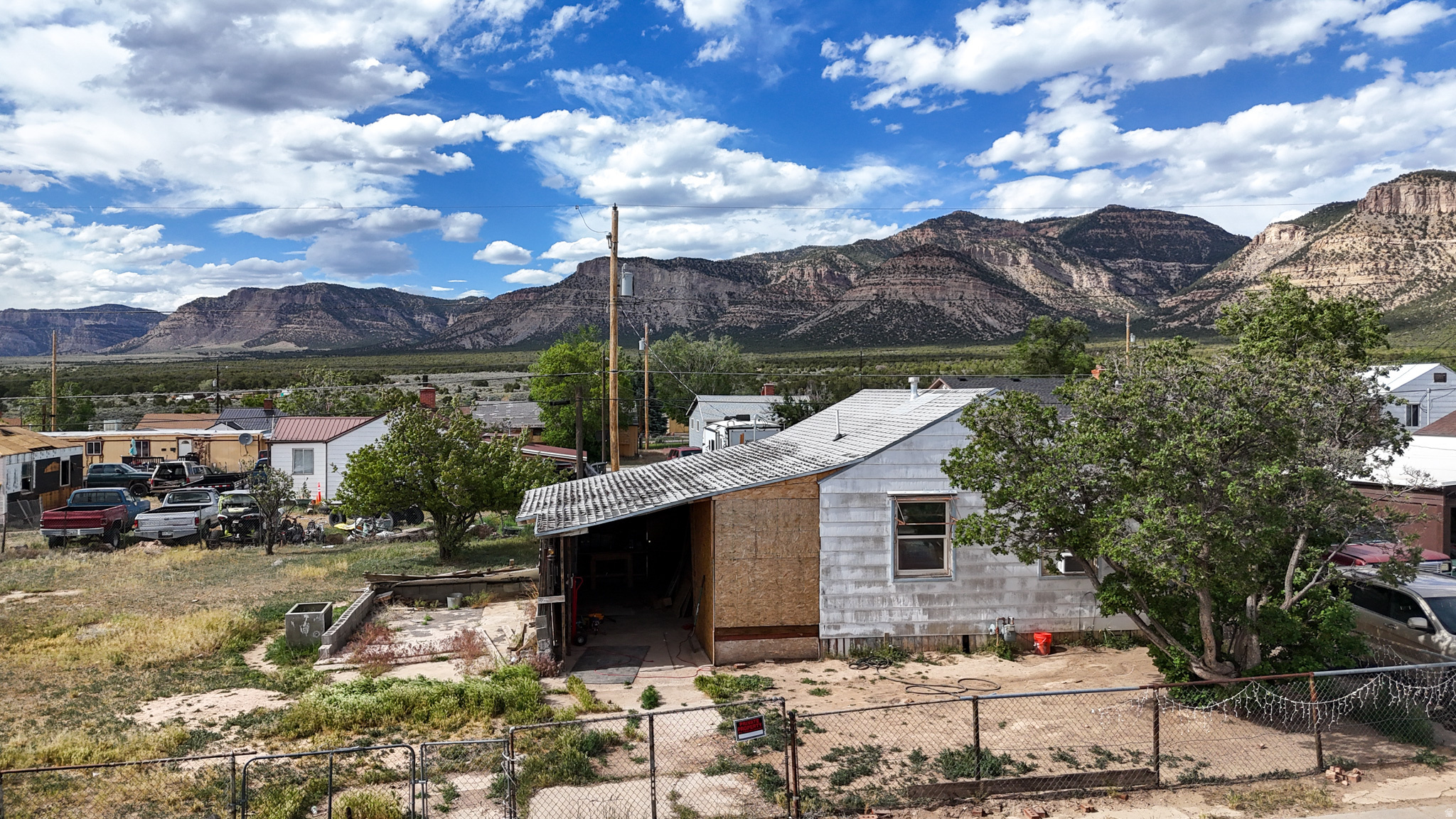 DRAGERTON SUB - Residential