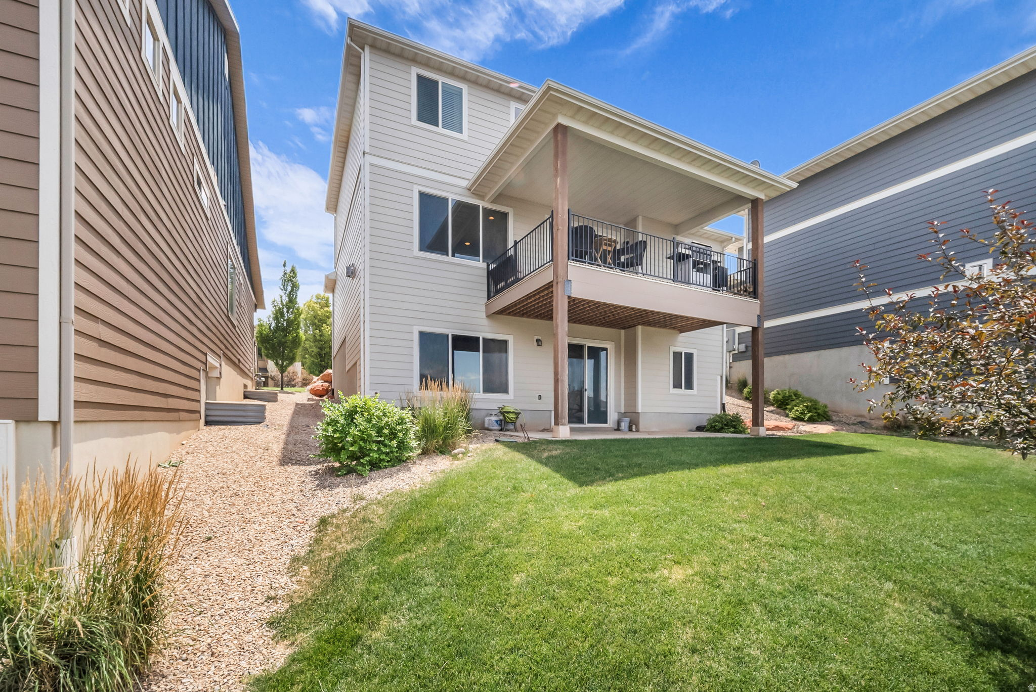 BELLA VIDA - Residential