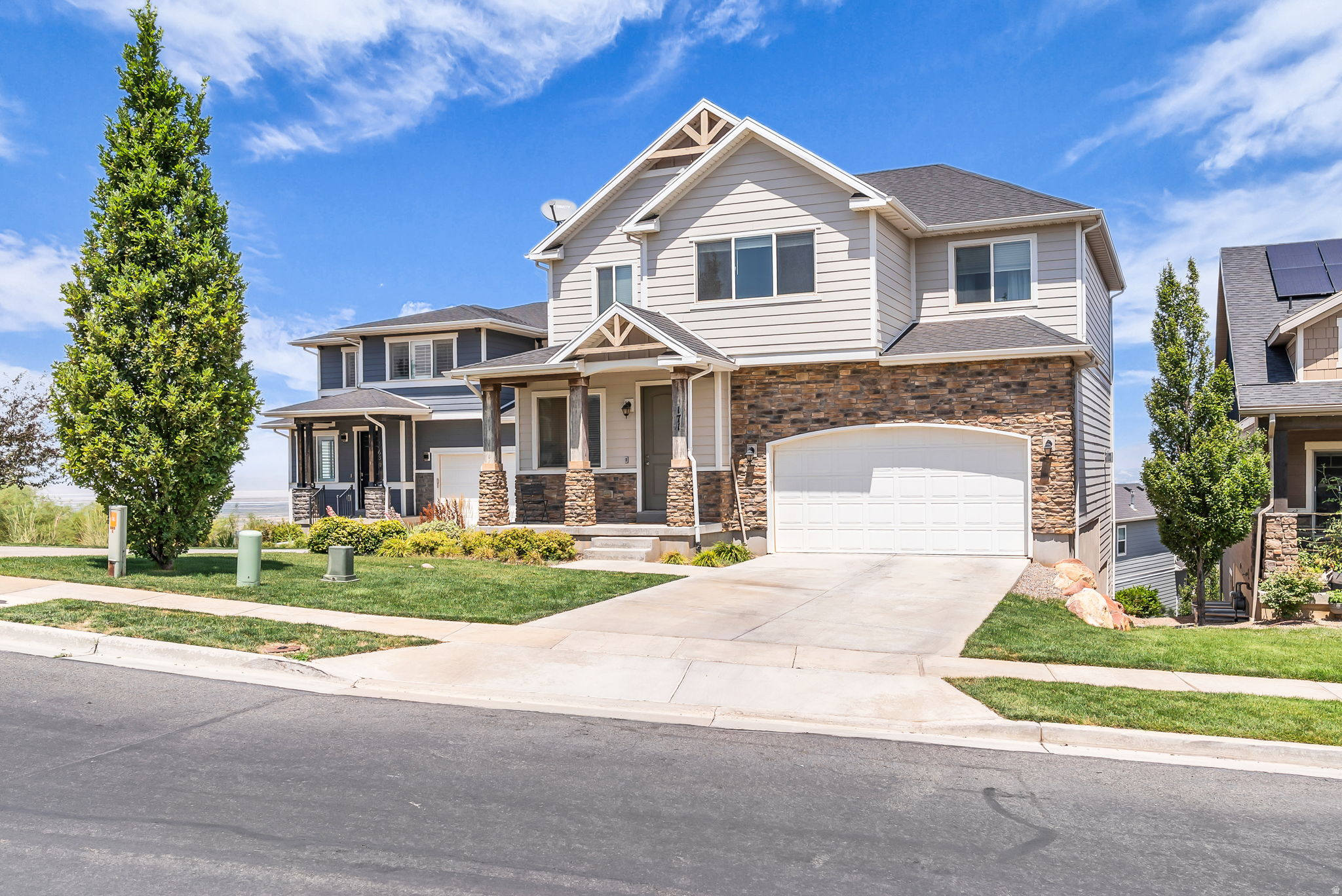 BELLA VIDA - Residential