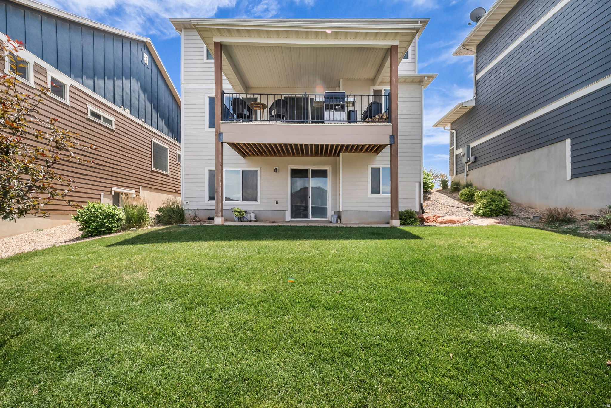BELLA VIDA - Residential