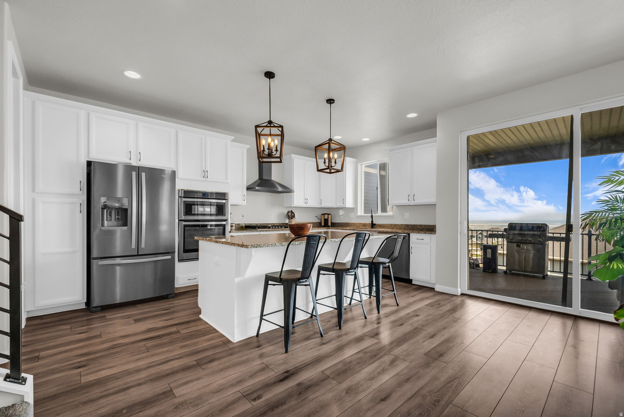 BELLA VIDA - Residential