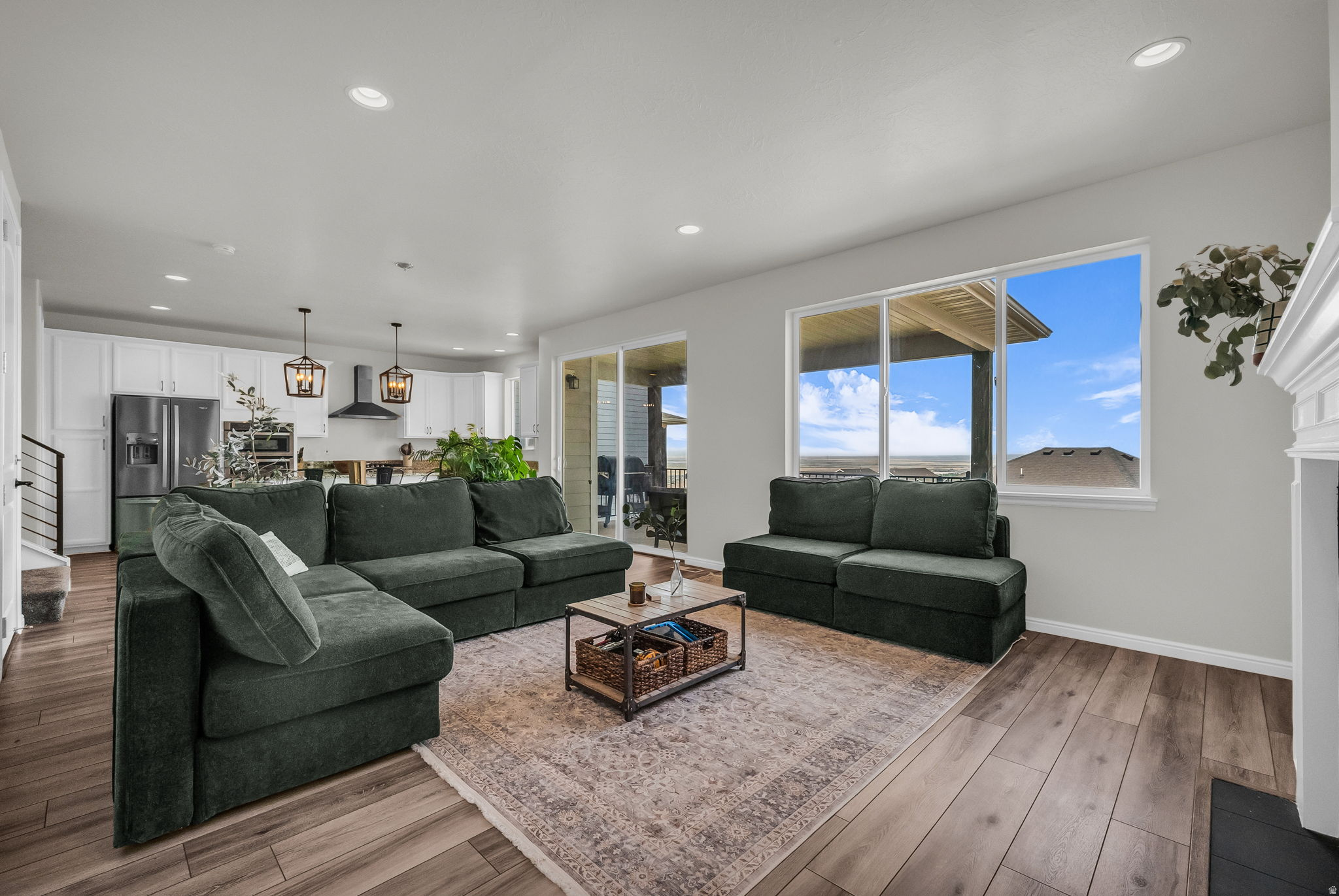 BELLA VIDA - Residential