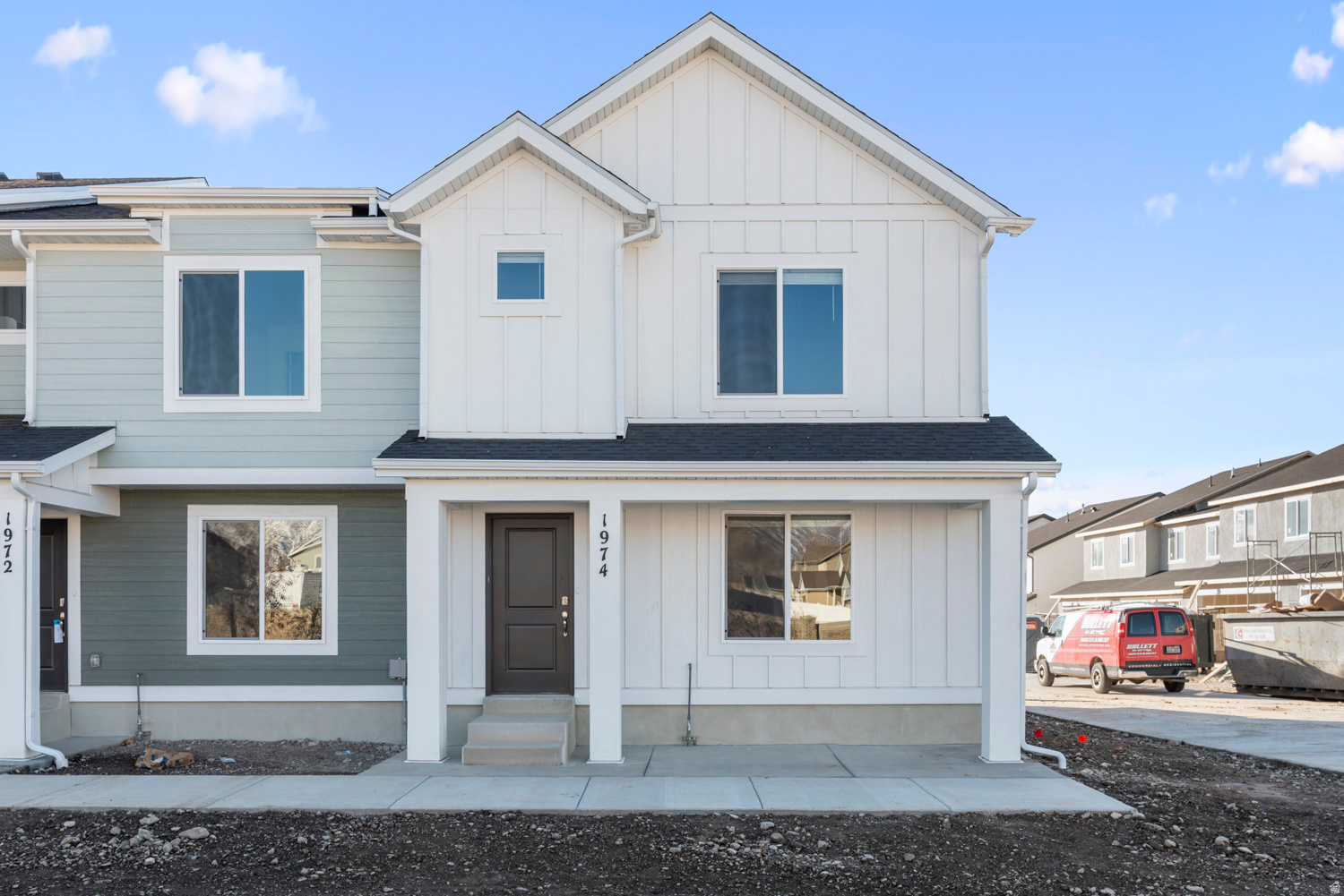 VIRIDIAN - Residential