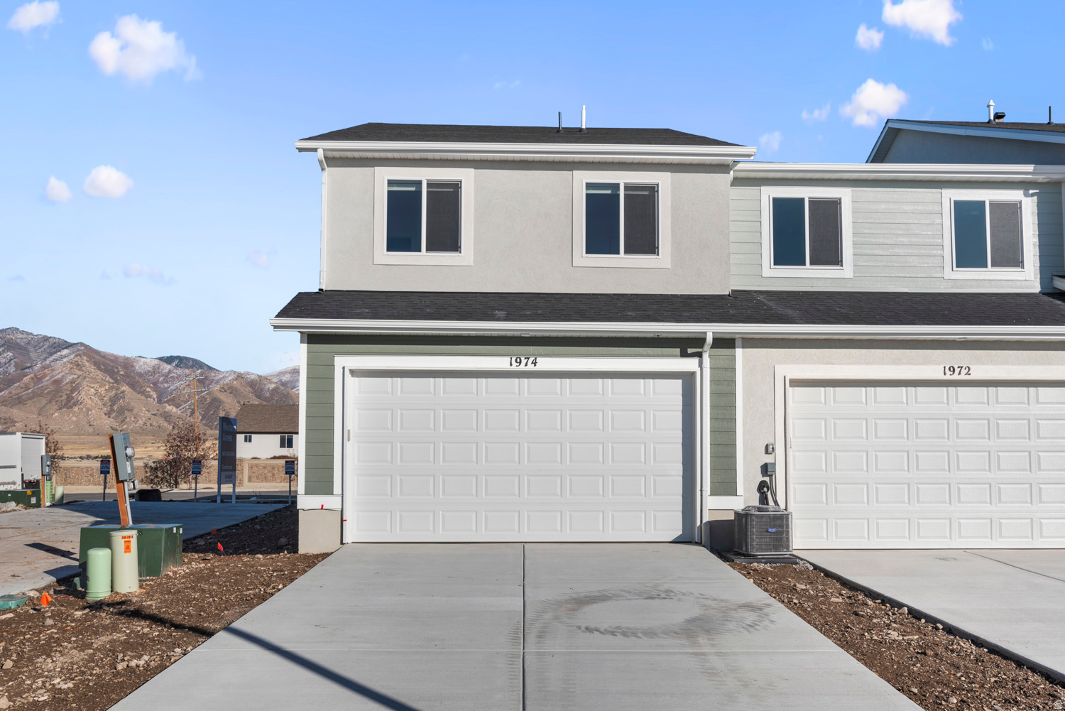 VIRIDIAN - Residential