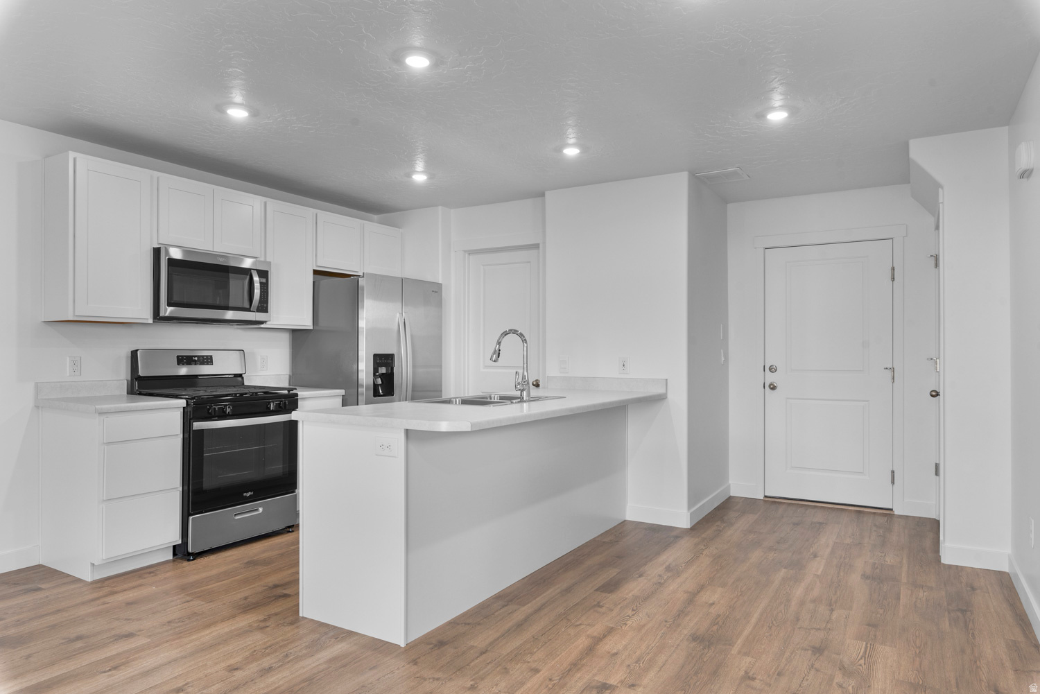 VIRIDIAN - Residential